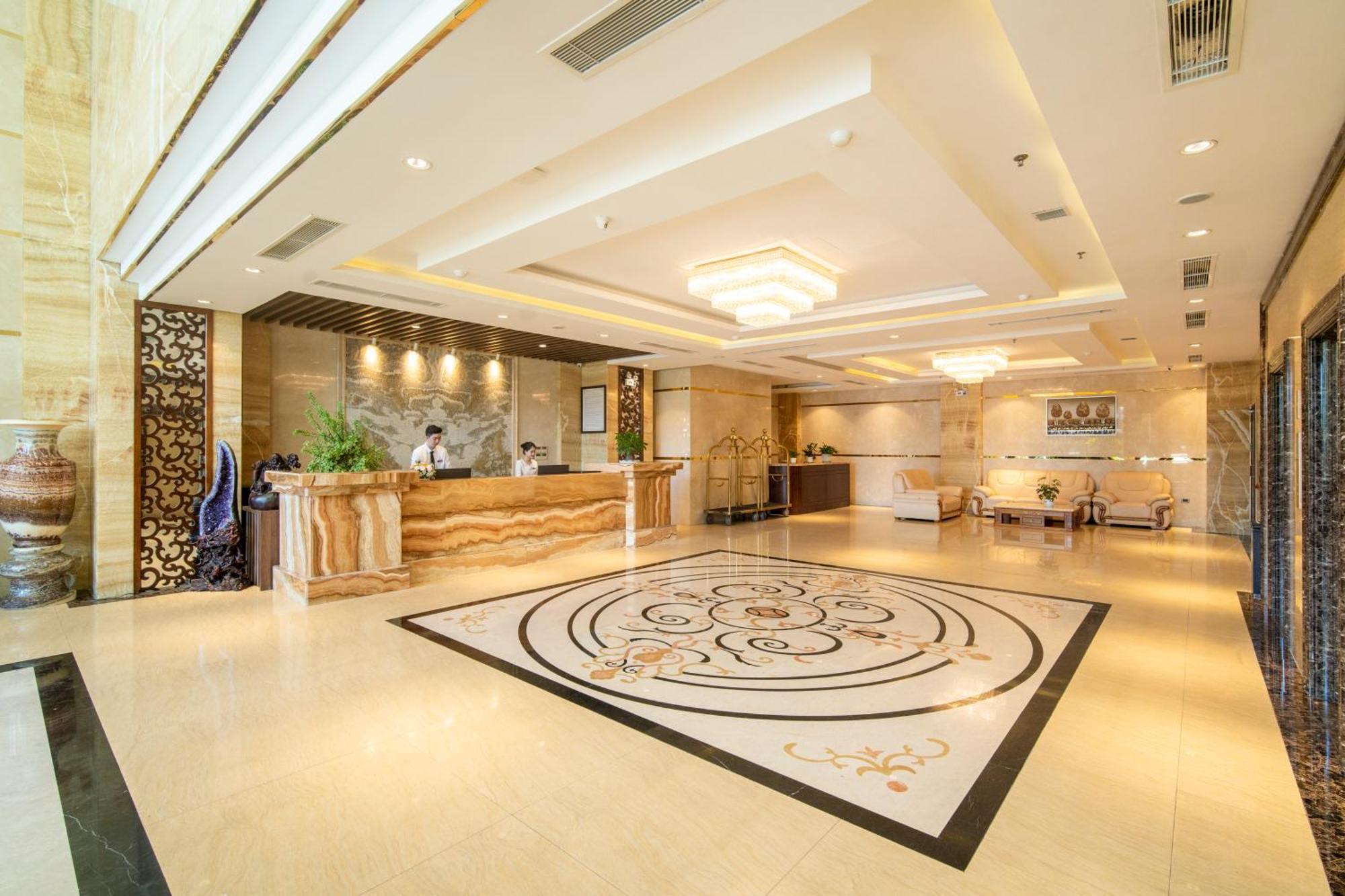 Luxtery & Hotel Đà Nẵng