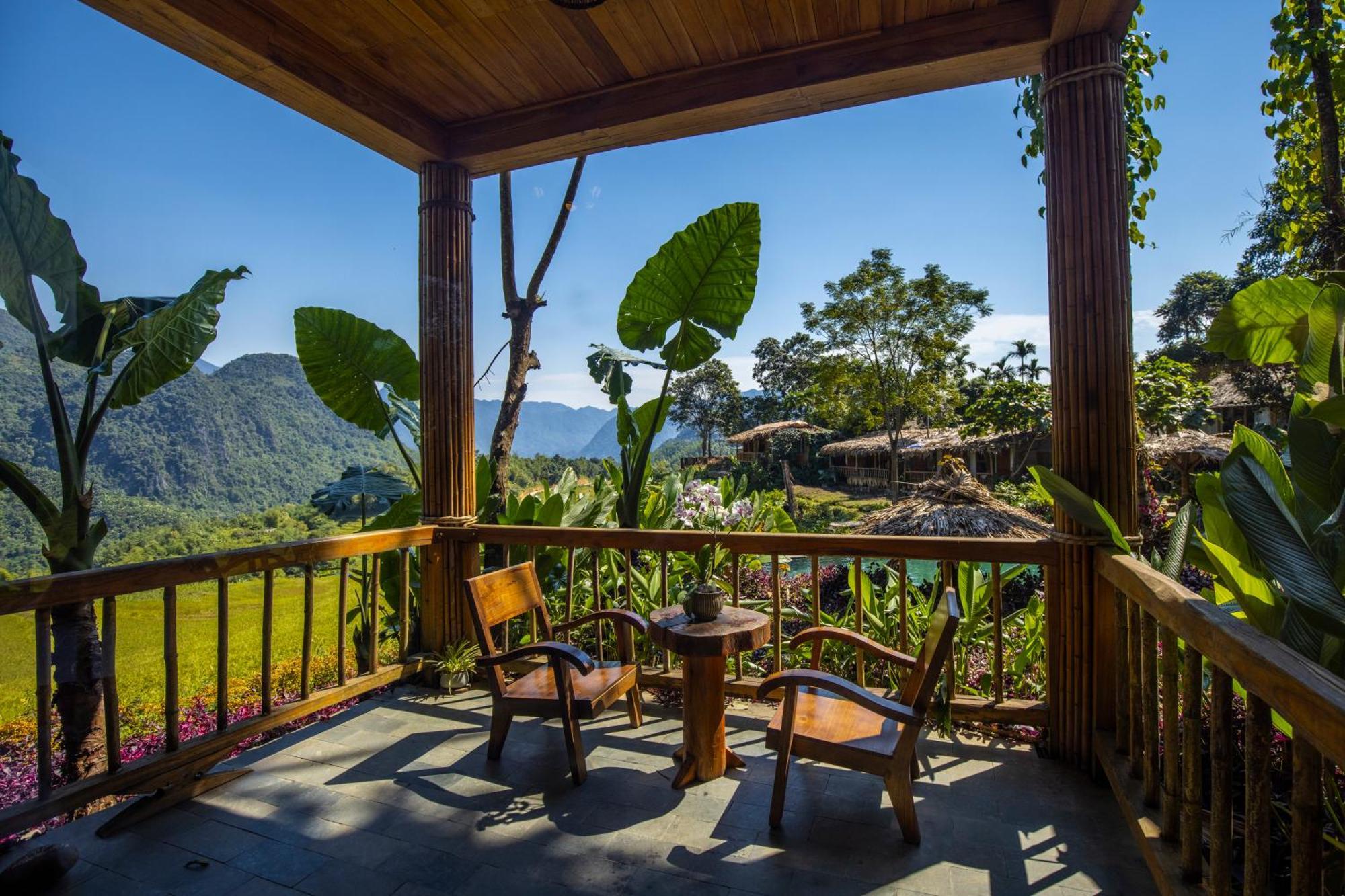 Natura Resort 4*