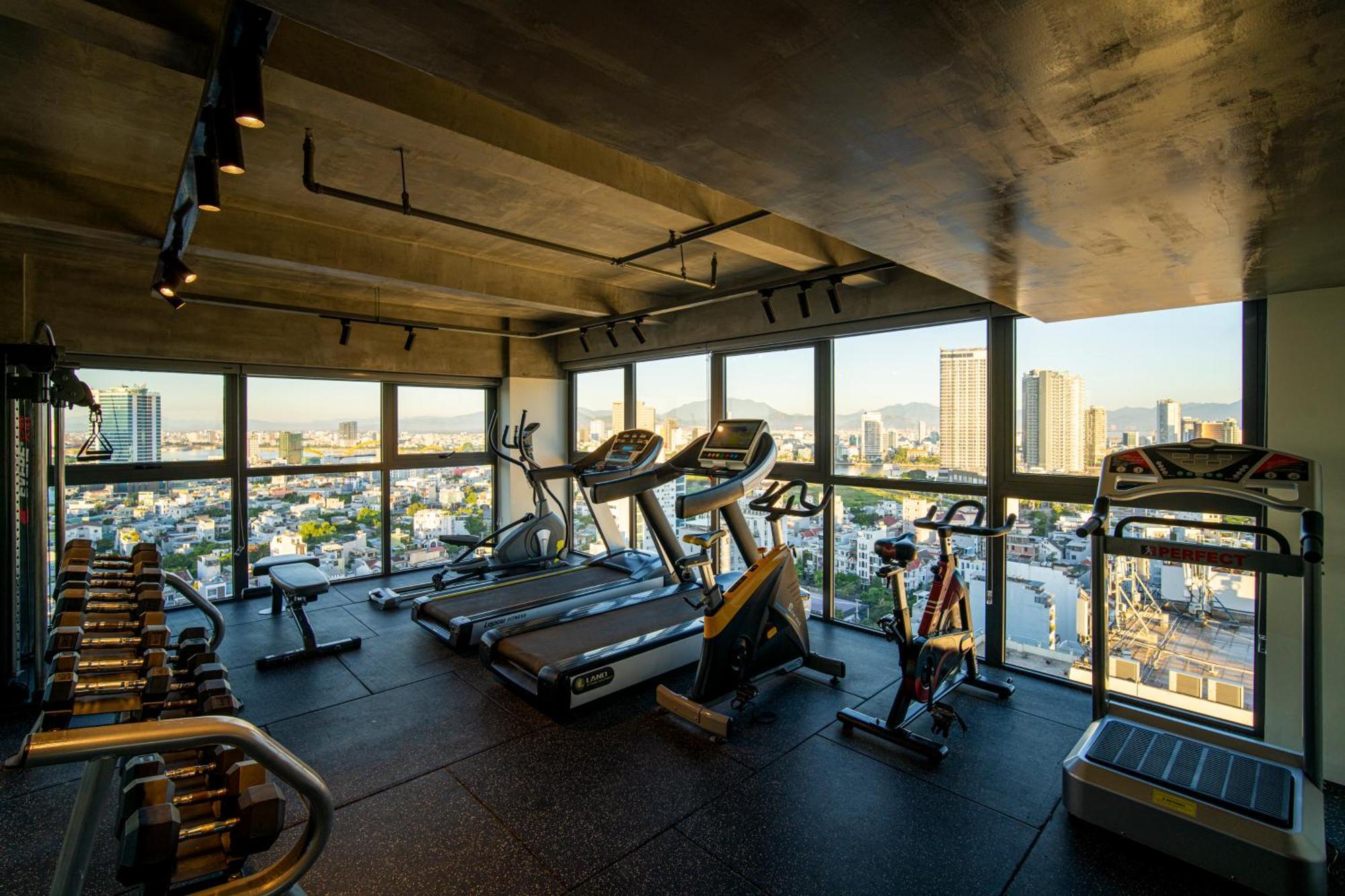 Luxtery & Hotel 4*