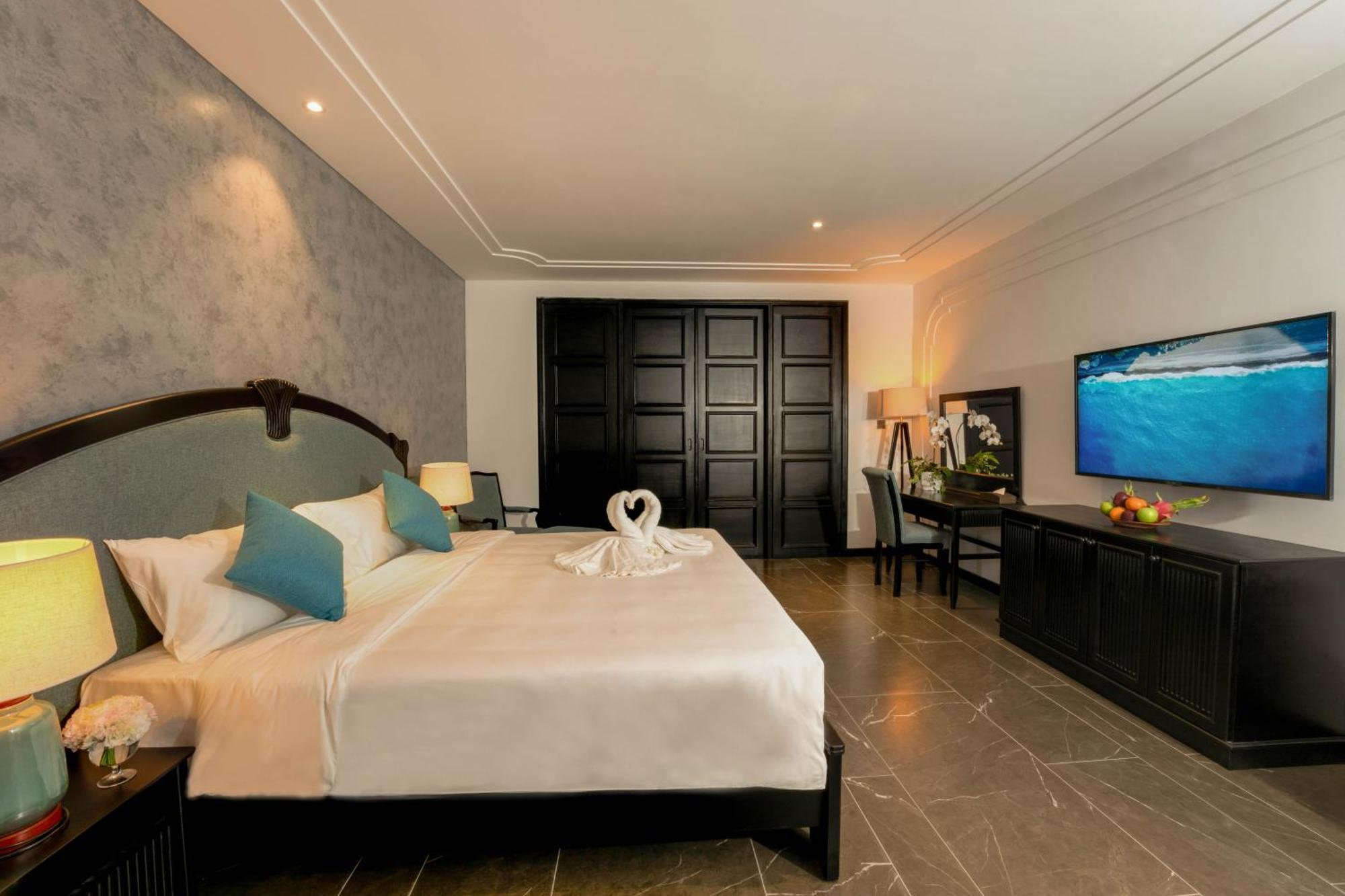 Resort Dankbaar Quy Nhon