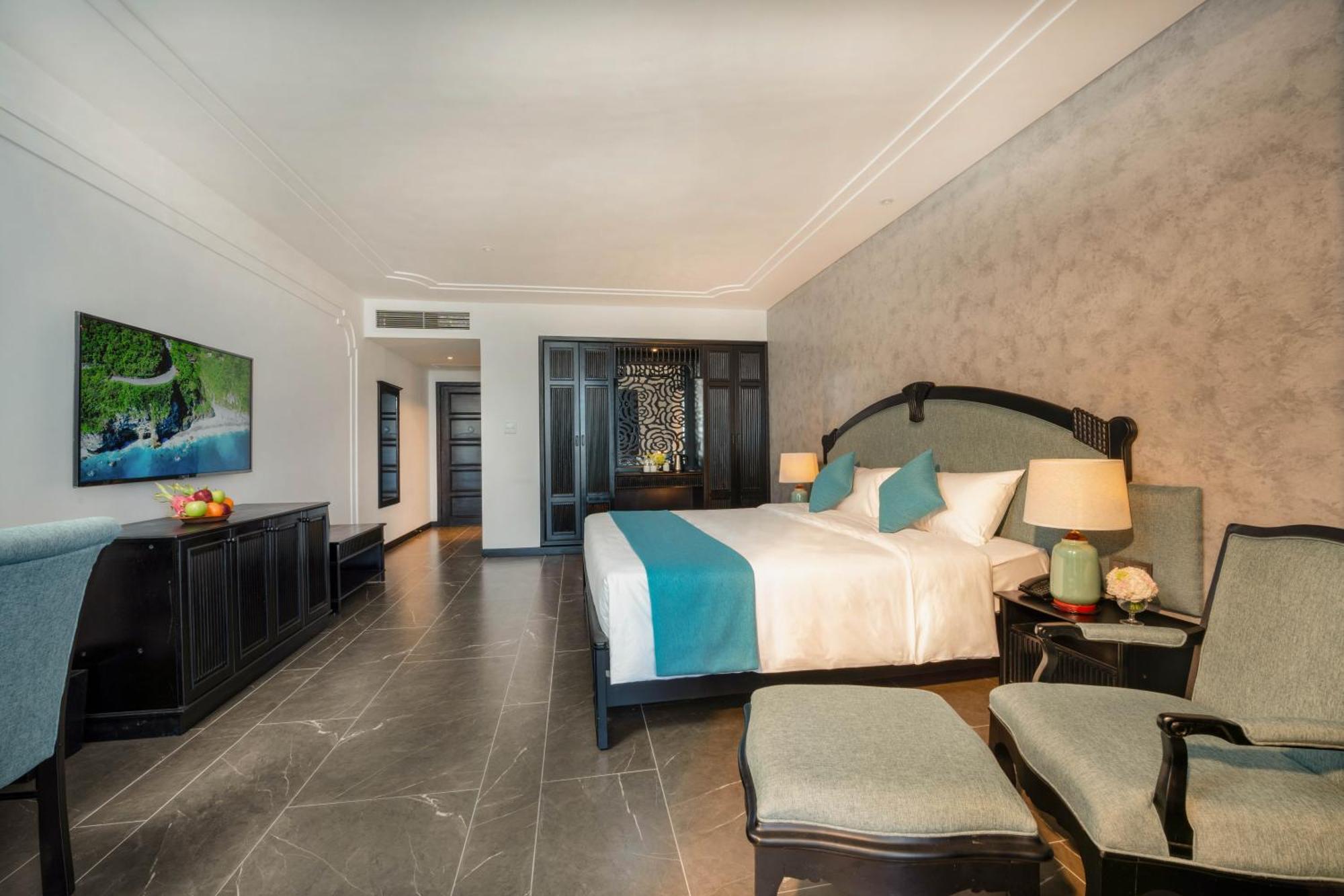 Resort Dankbaar 4*