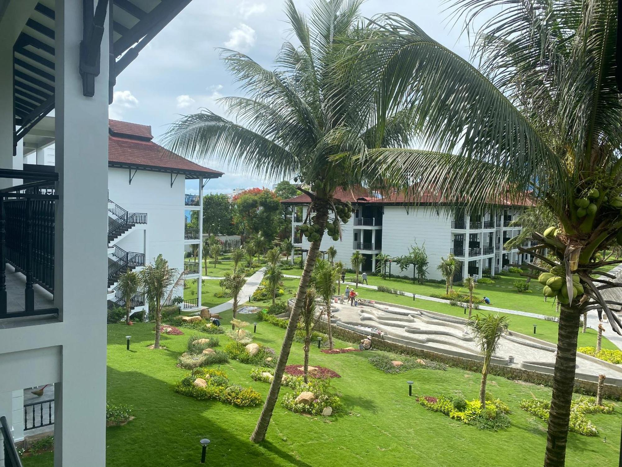 Resort Dankbaar Quy Nhon