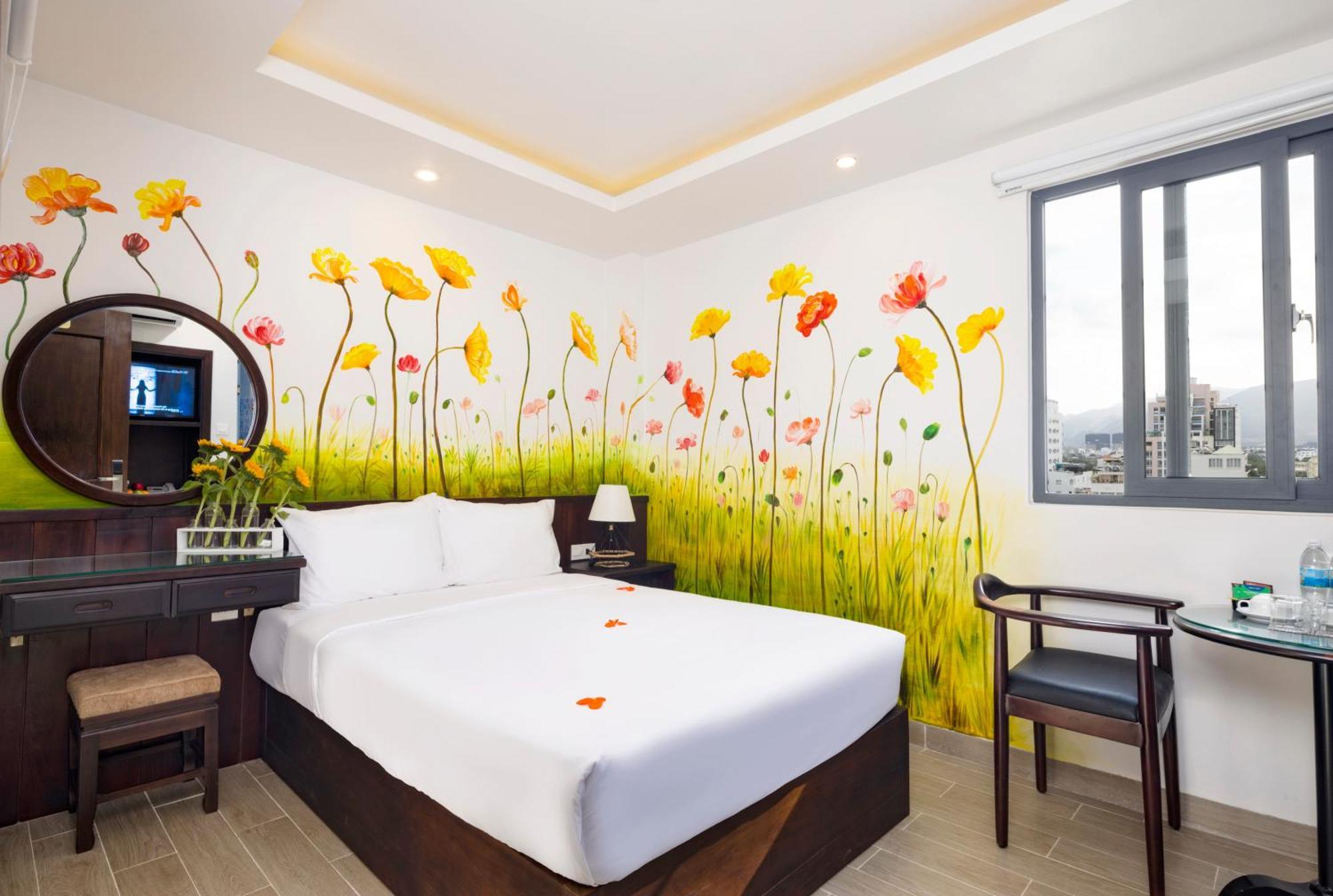 Azura Gold & Hotel 4*