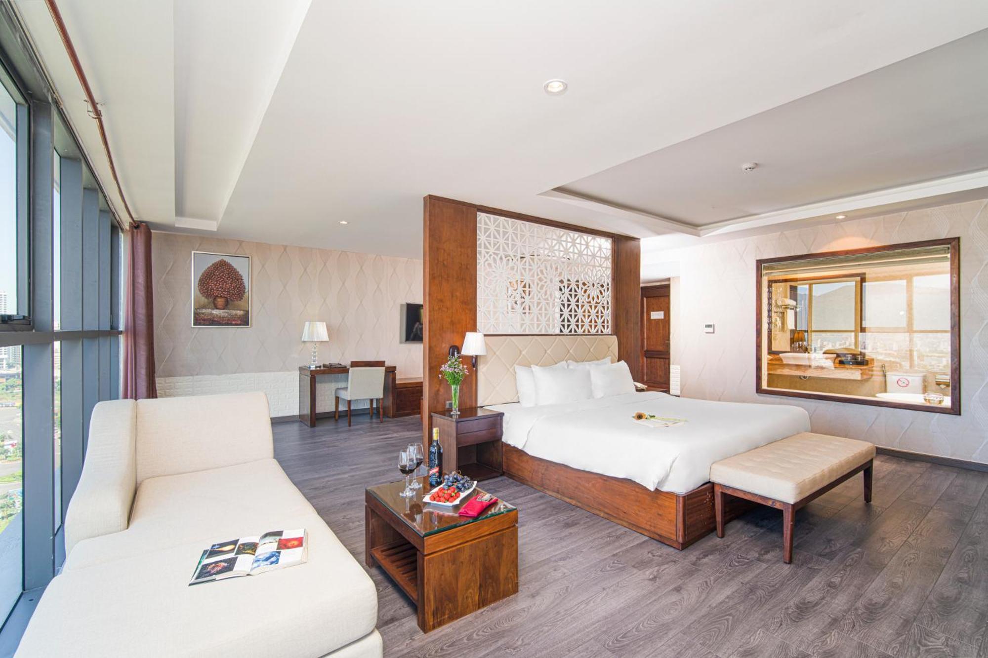 Luxtery & Hotel Đà Nẵng