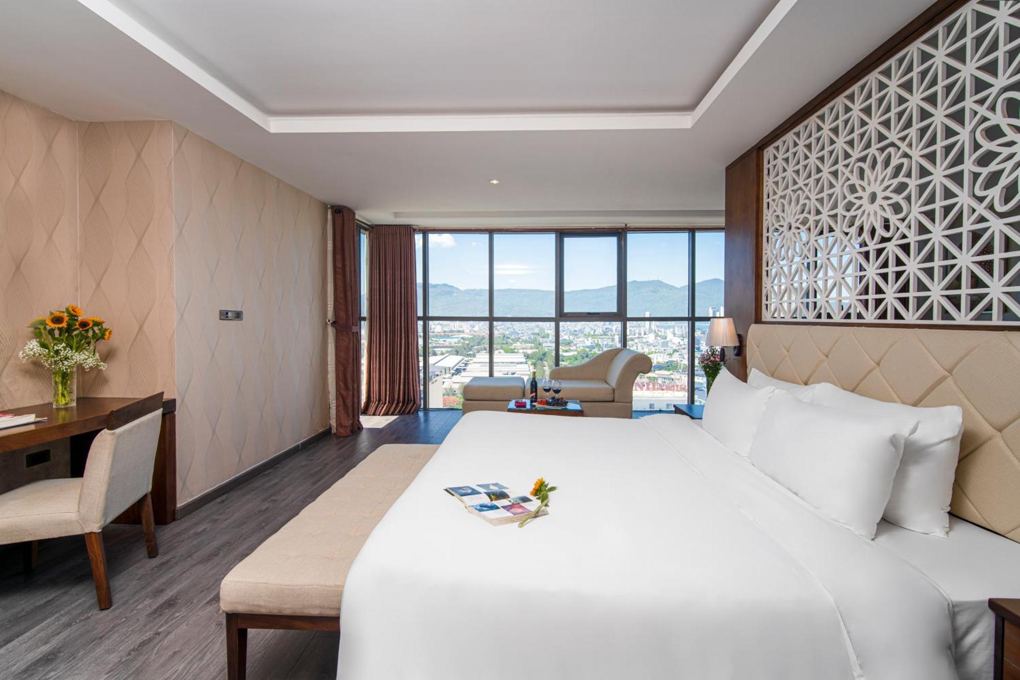 Luxtery & 4* Đà Nẵng