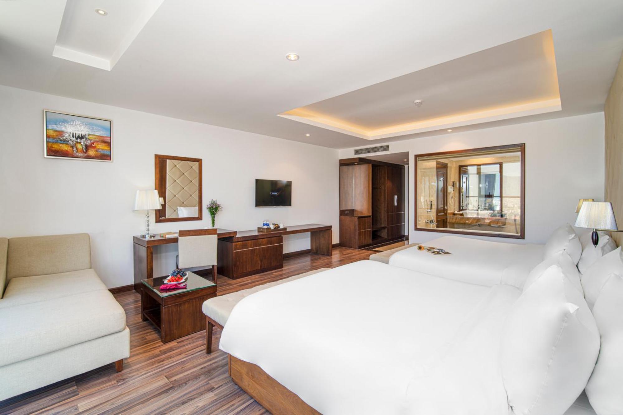 Luxtery & Hotel Đà Nẵng