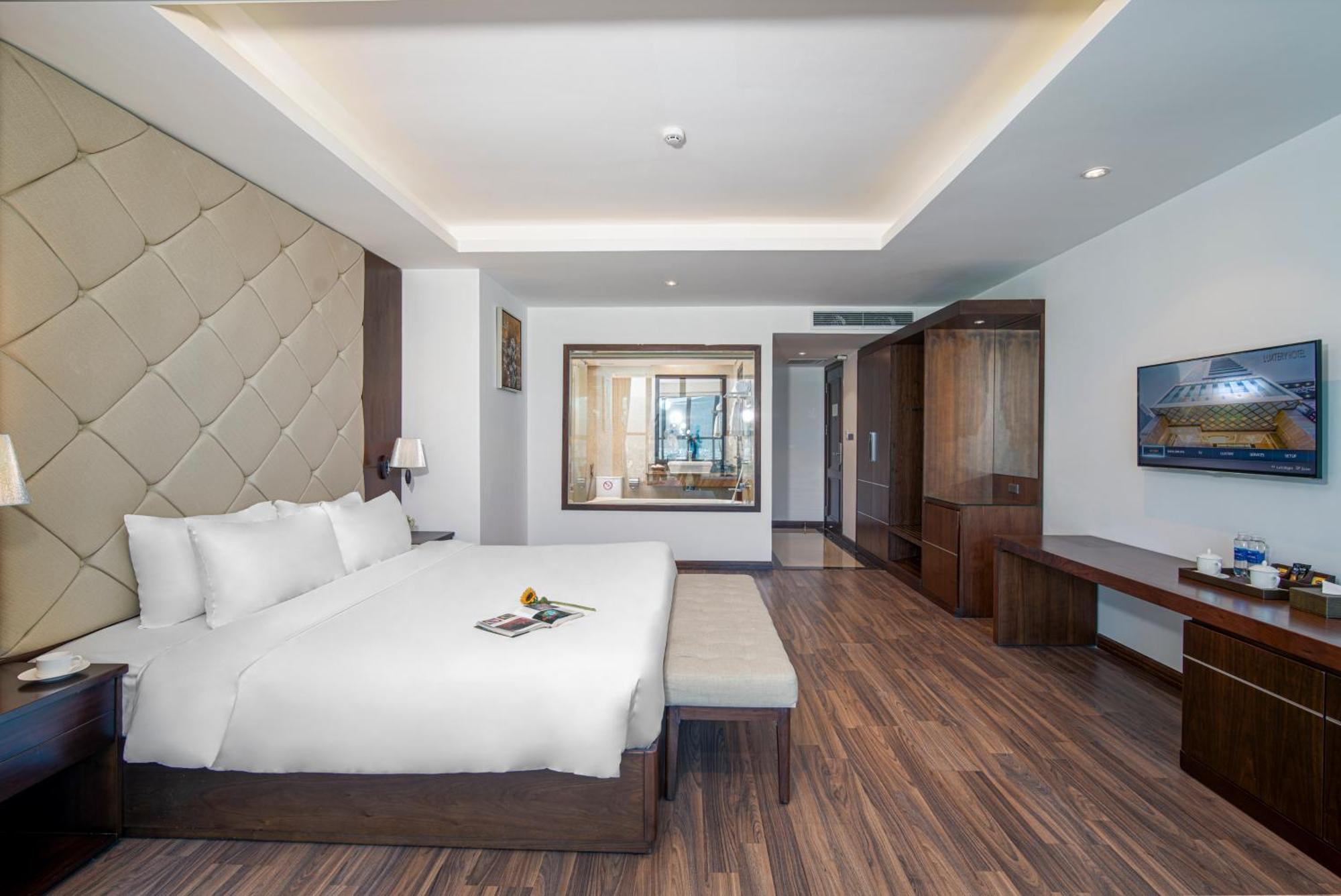 Luxtery & Đà Nẵng