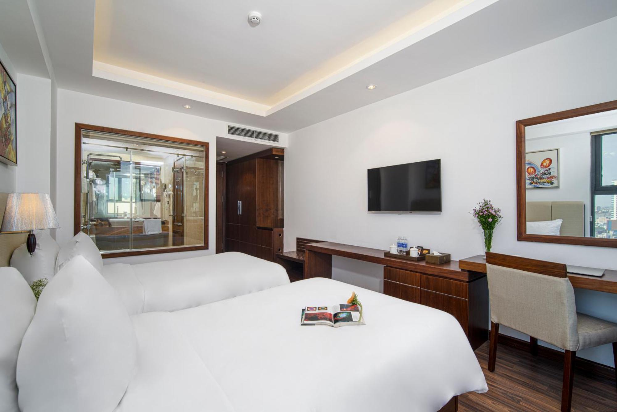 Luxtery & Hotel Đà Nẵng