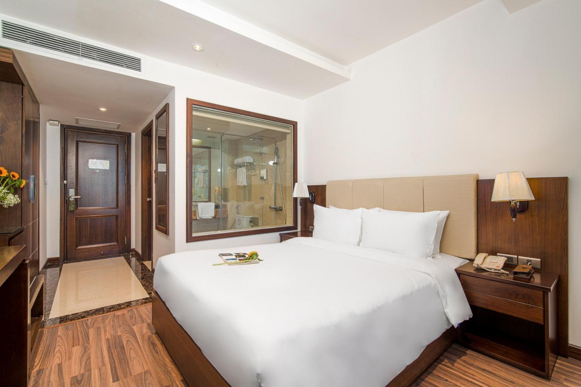 Luxtery & Hotel