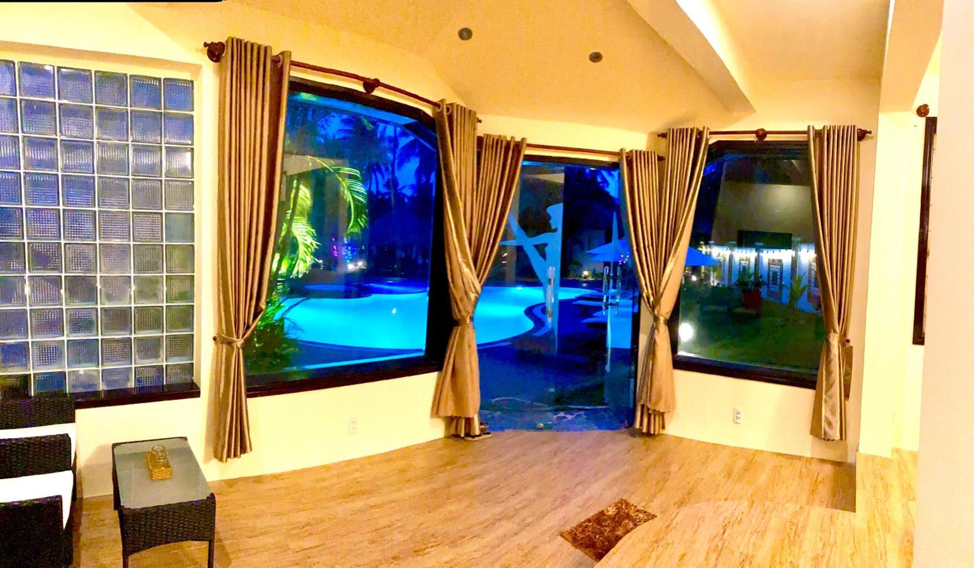 Hotel Jaguar House Muine Mui Ne