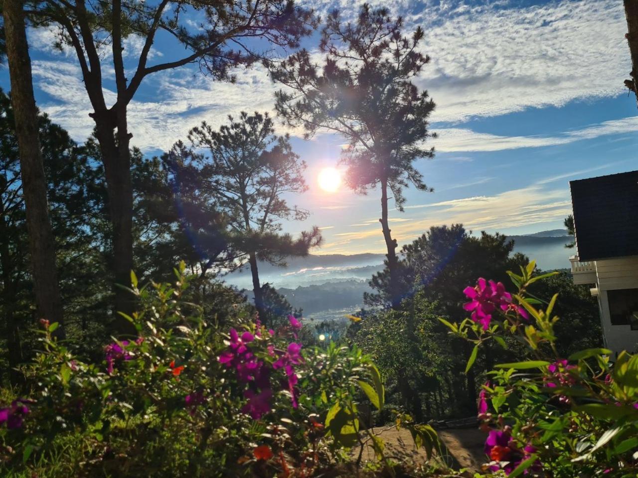 Resort Hill Da Lat