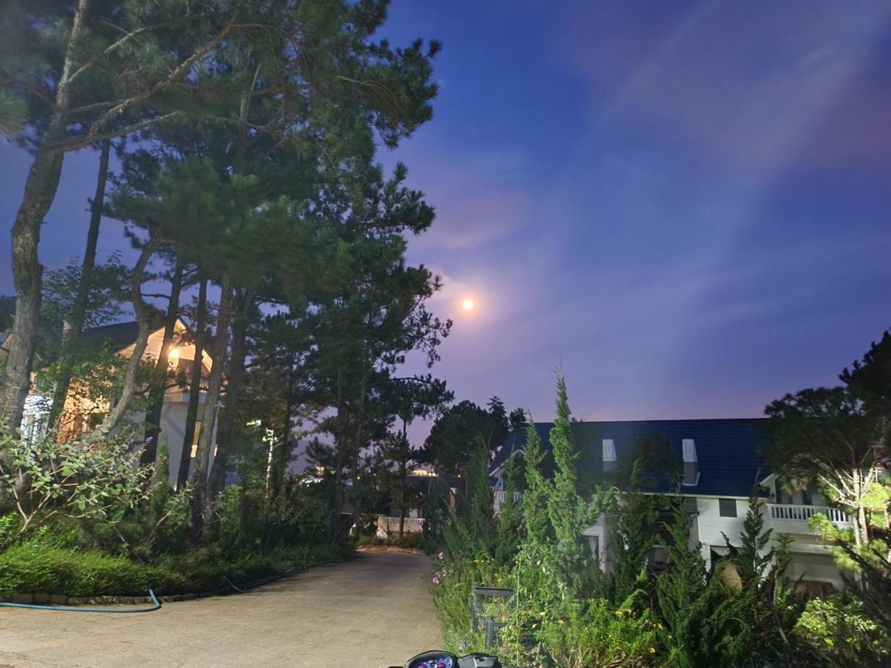Hill Resort Da Lat