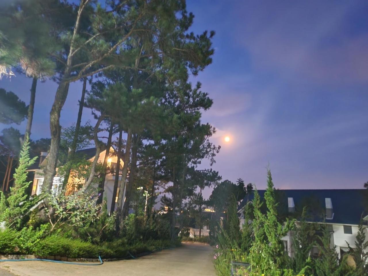 Resort Hill Da Lat