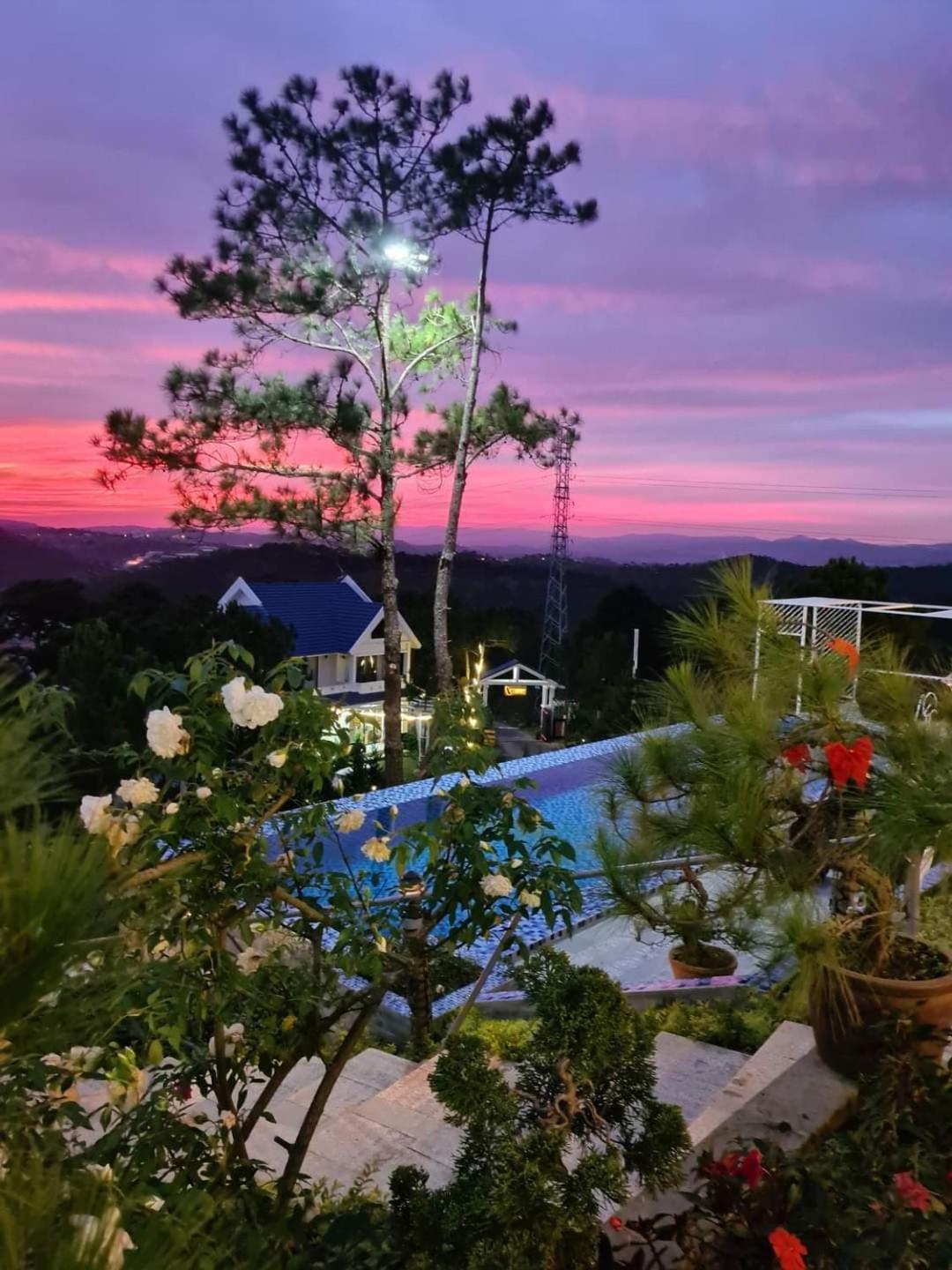 Resort Hill *