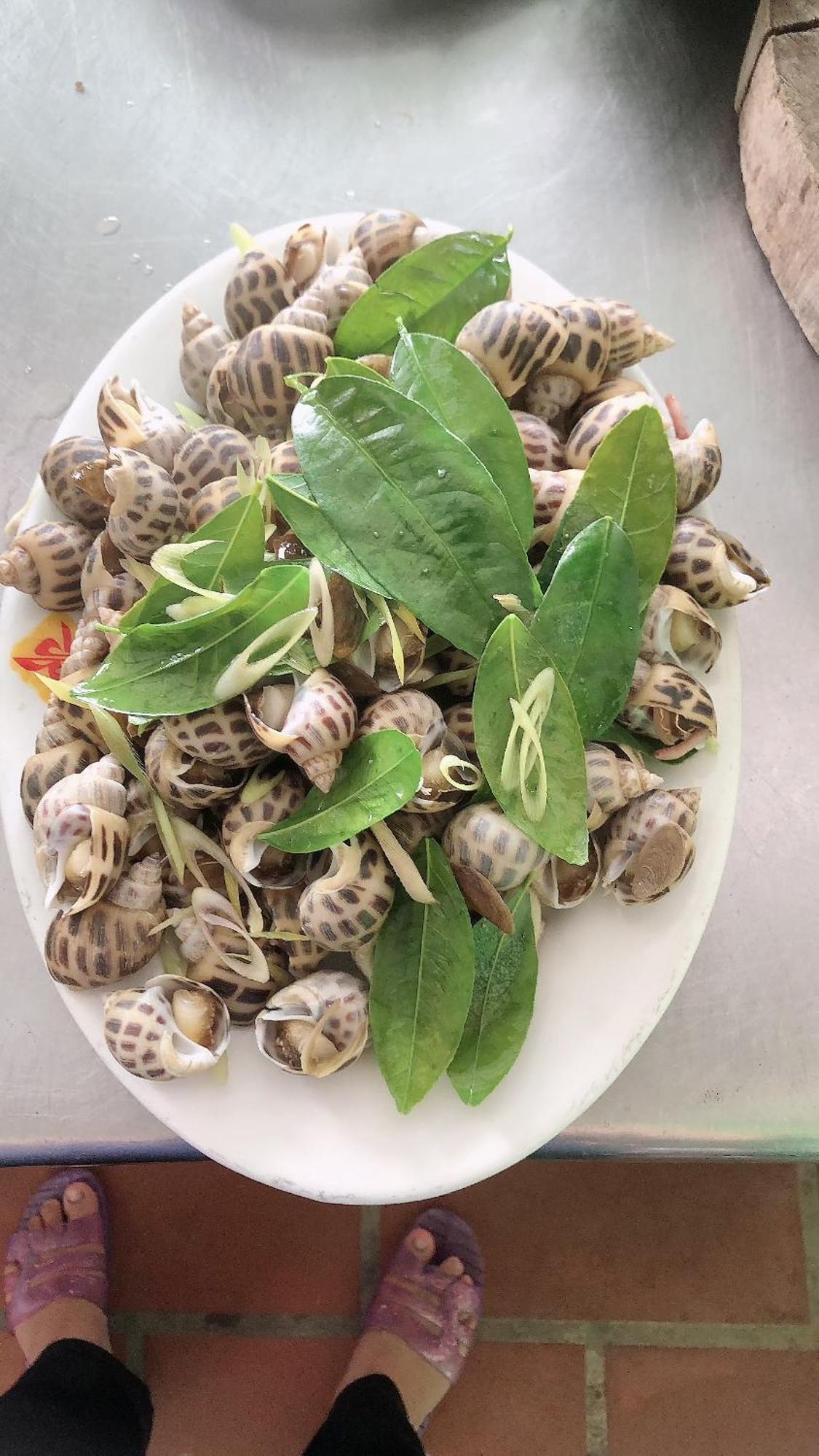 Khách sạn Phương Thuỷ