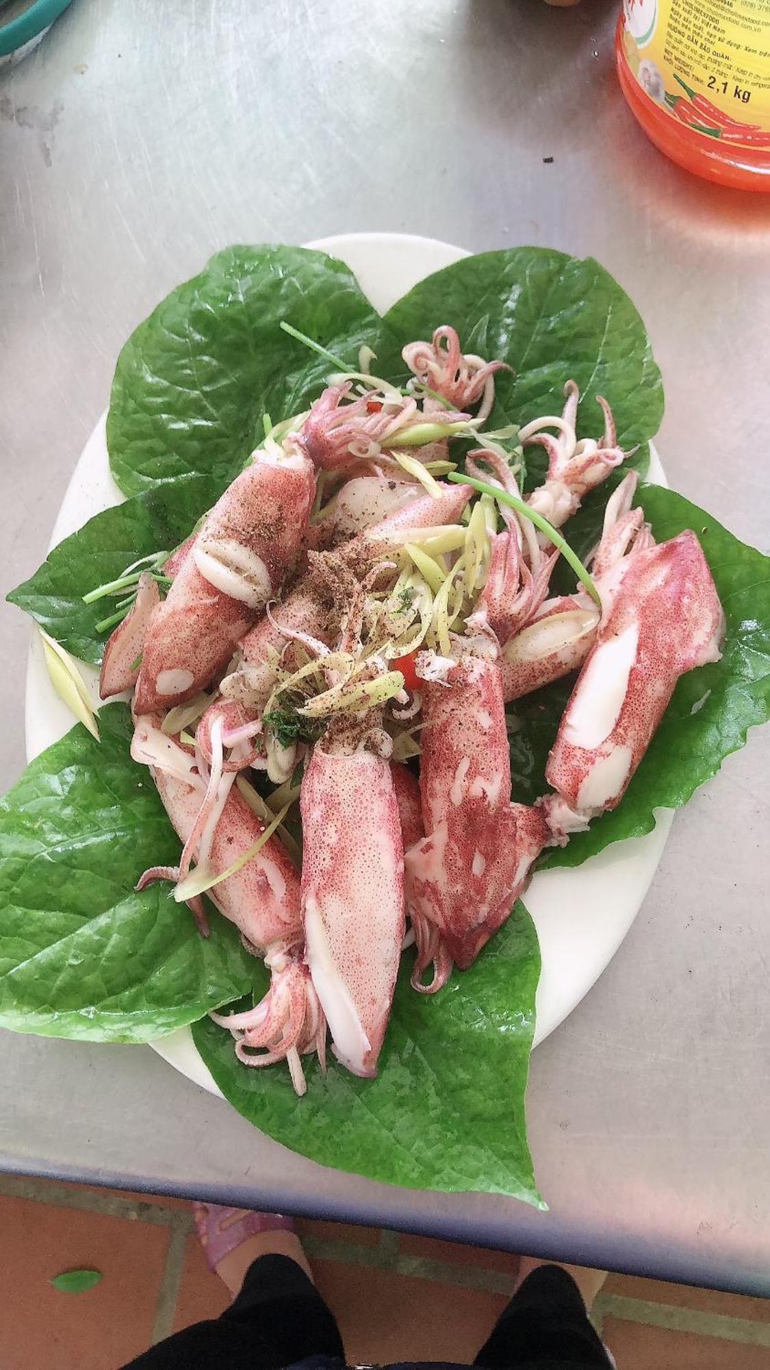 Phương Thuỷ Khách sạn Sam Son