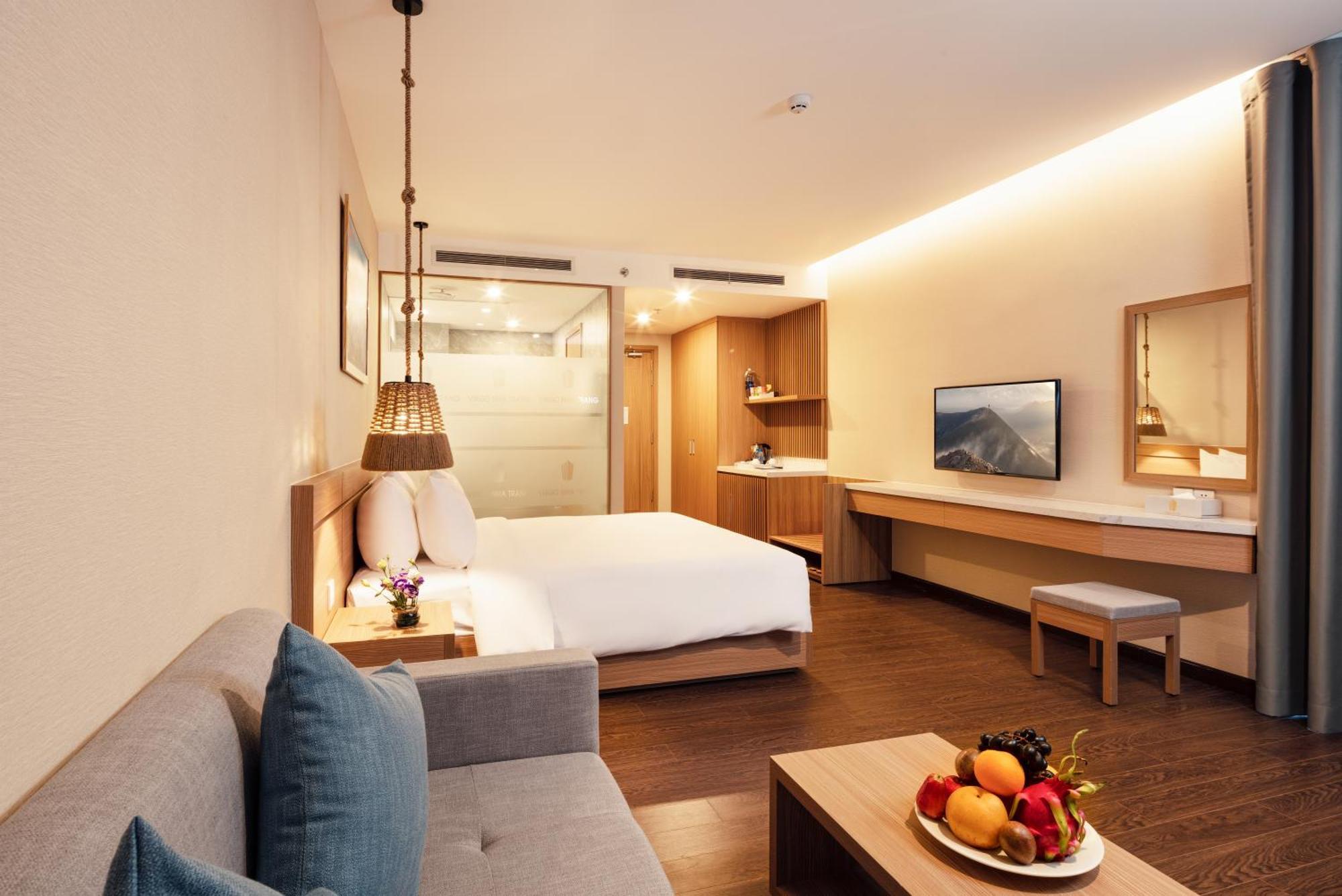 Virgo Hotel