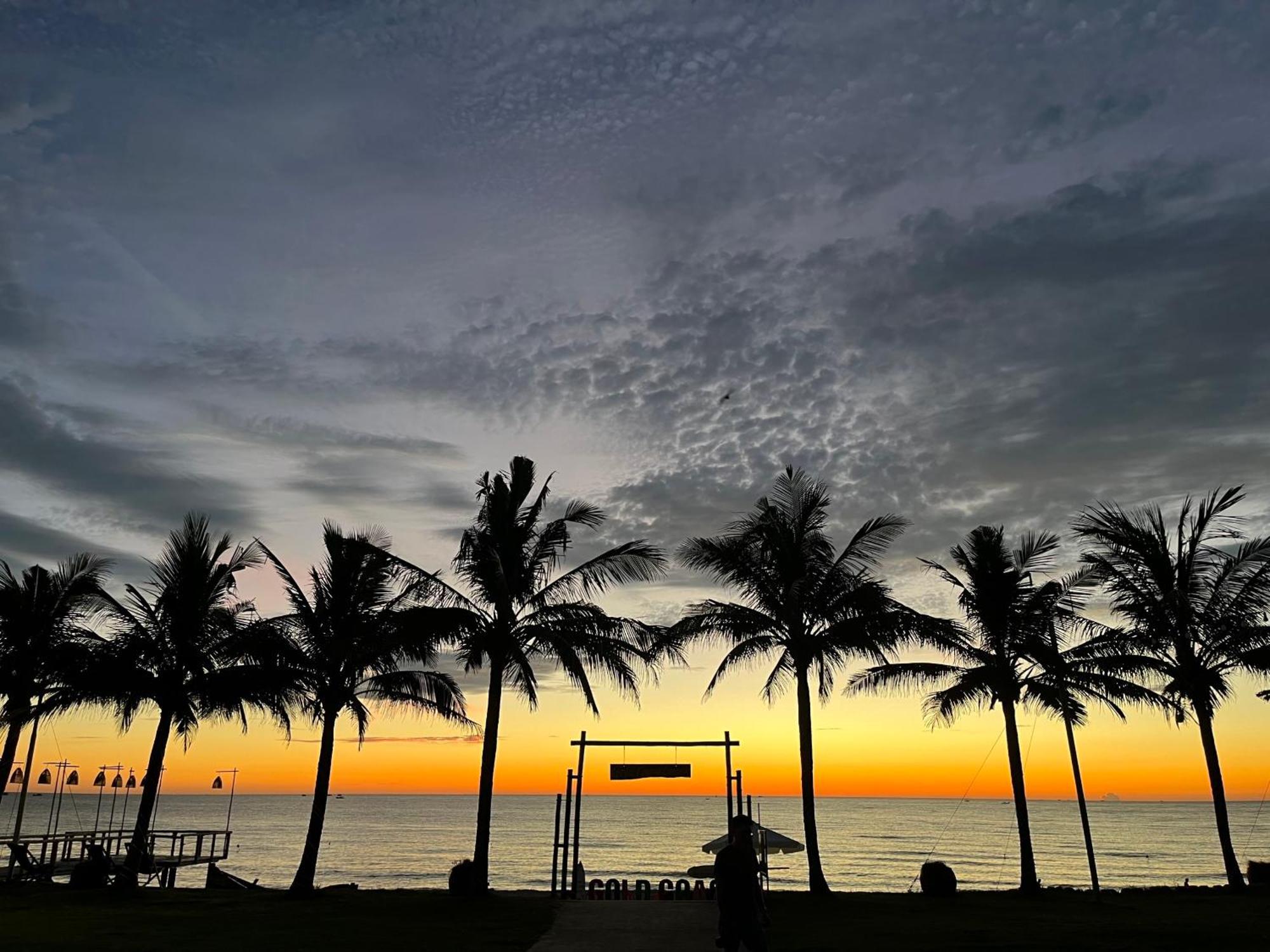 Resort Gold Coast & Dong Hoi