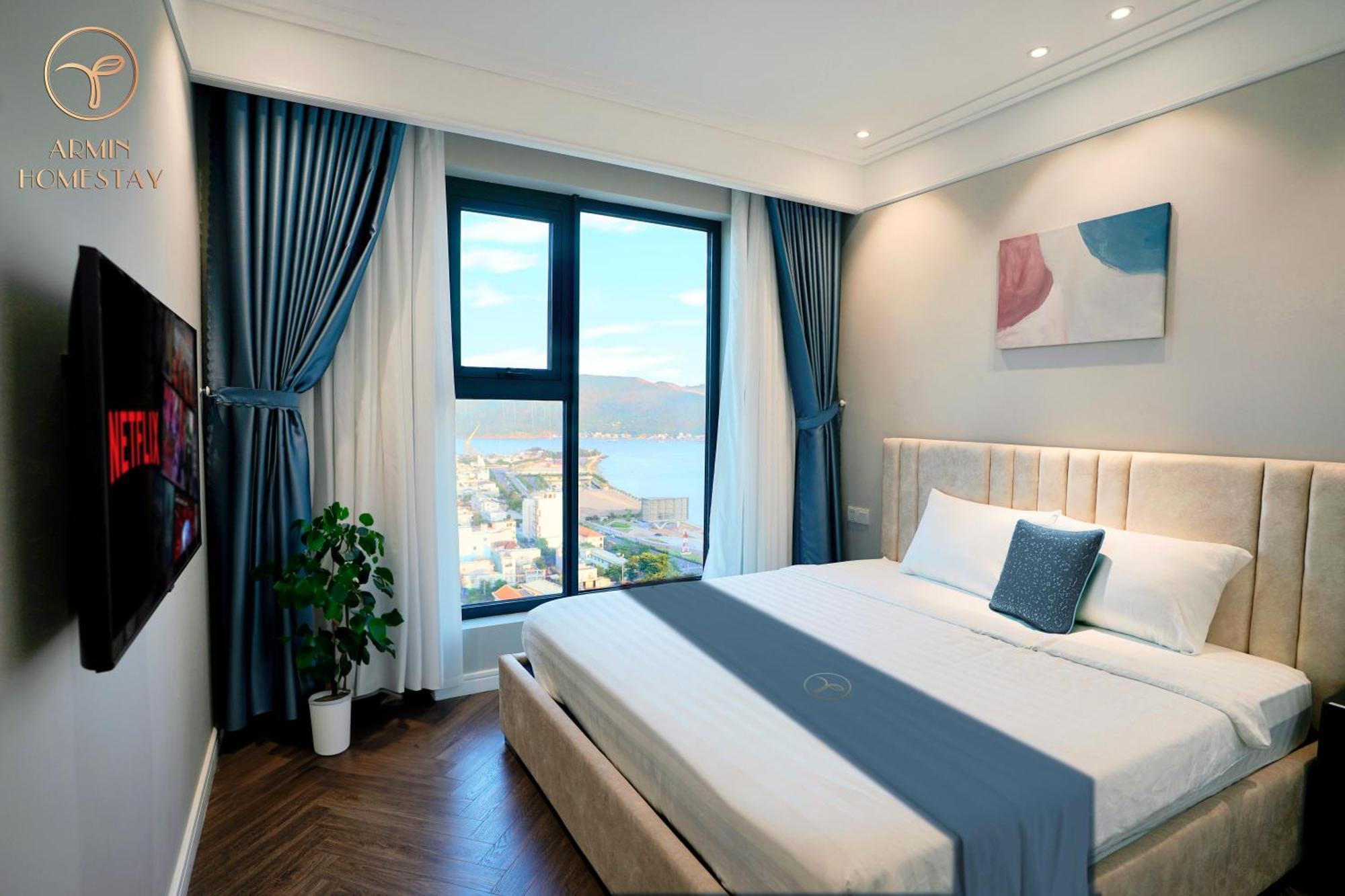 Armin Homes Altara Residences Apartment *