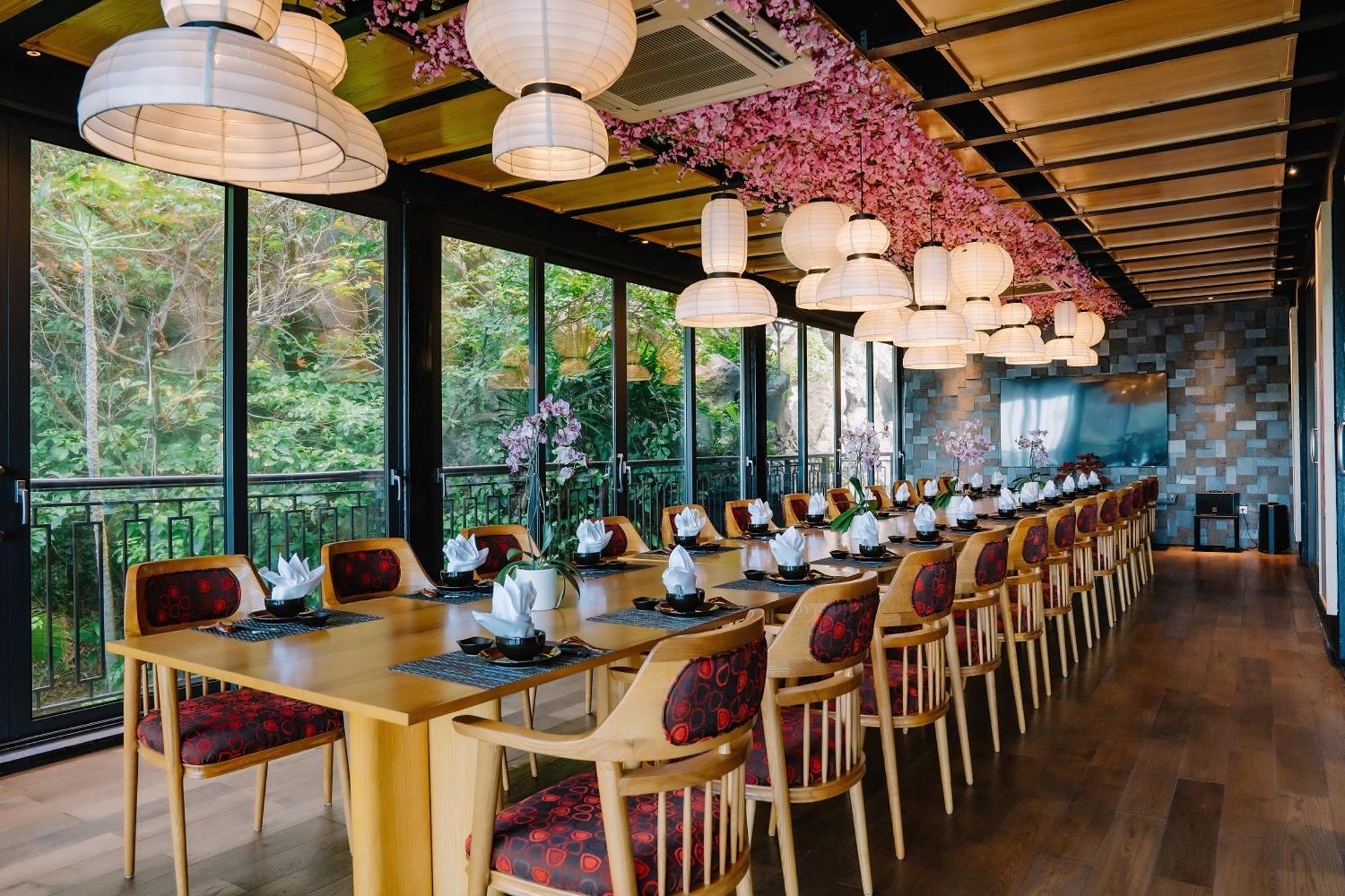 Perle D'orient Cat Ba - Mgallery Hotel