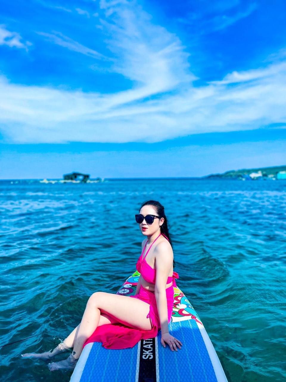 Khach San Hoang Phu Dao Phu Quy