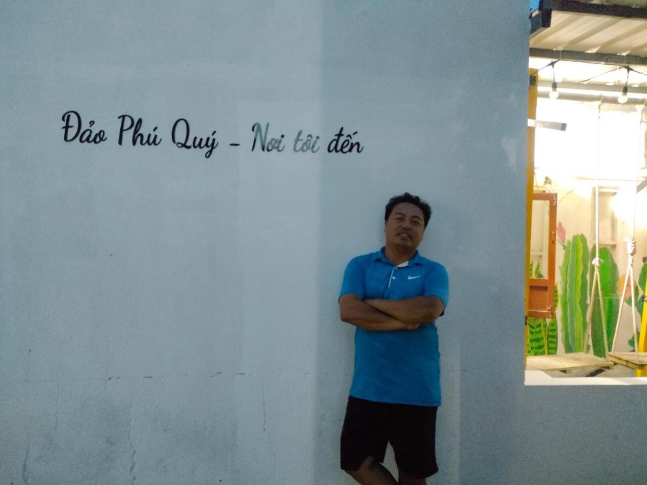 Khach San Hoang Phu Dao Phu Quy
