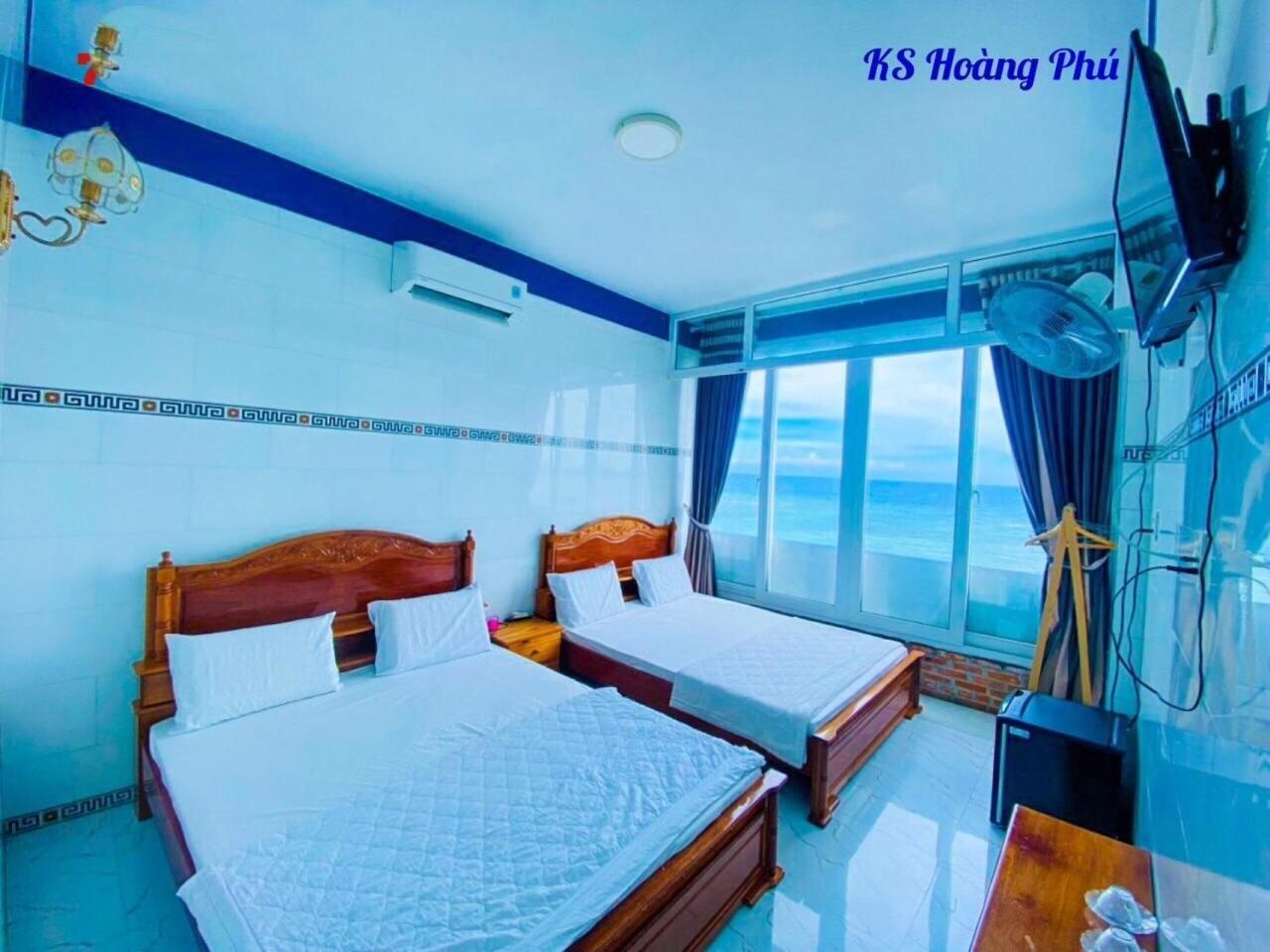 Khach San Hoang Phu Dao Phu Quy Hotel Cu Lao Thu