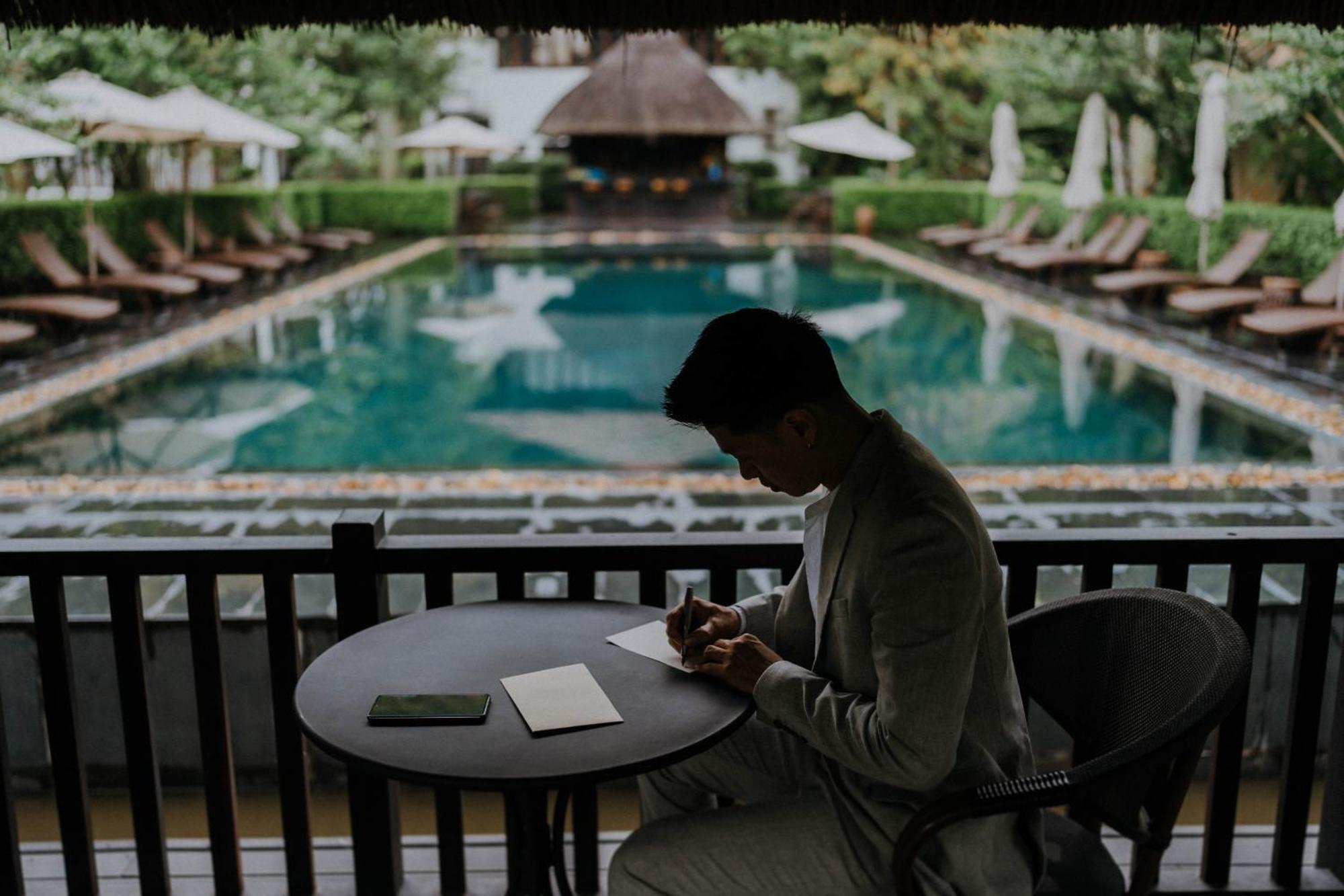 Resort Aravinda 4*