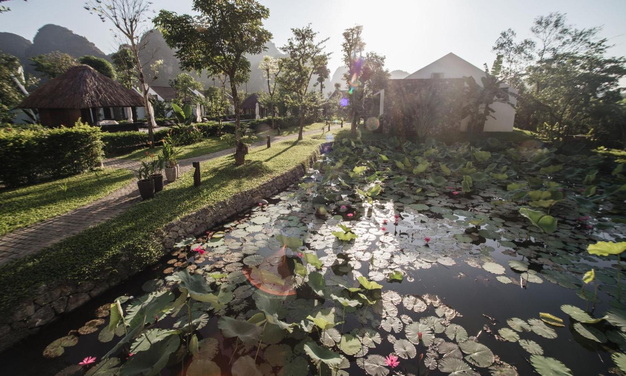 Resort Aravinda