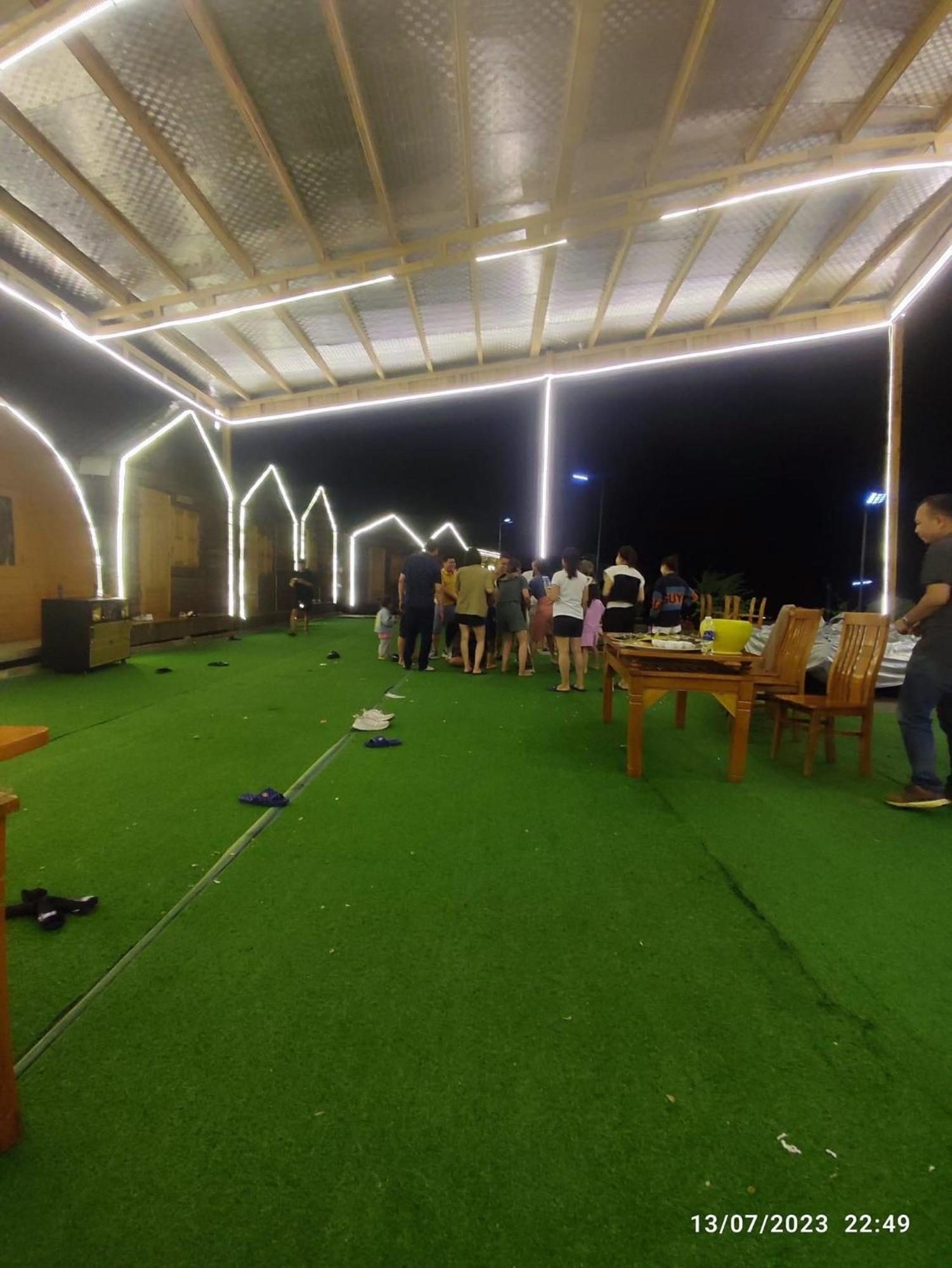 Aparthotel Thach Gia Trang Sa Pa