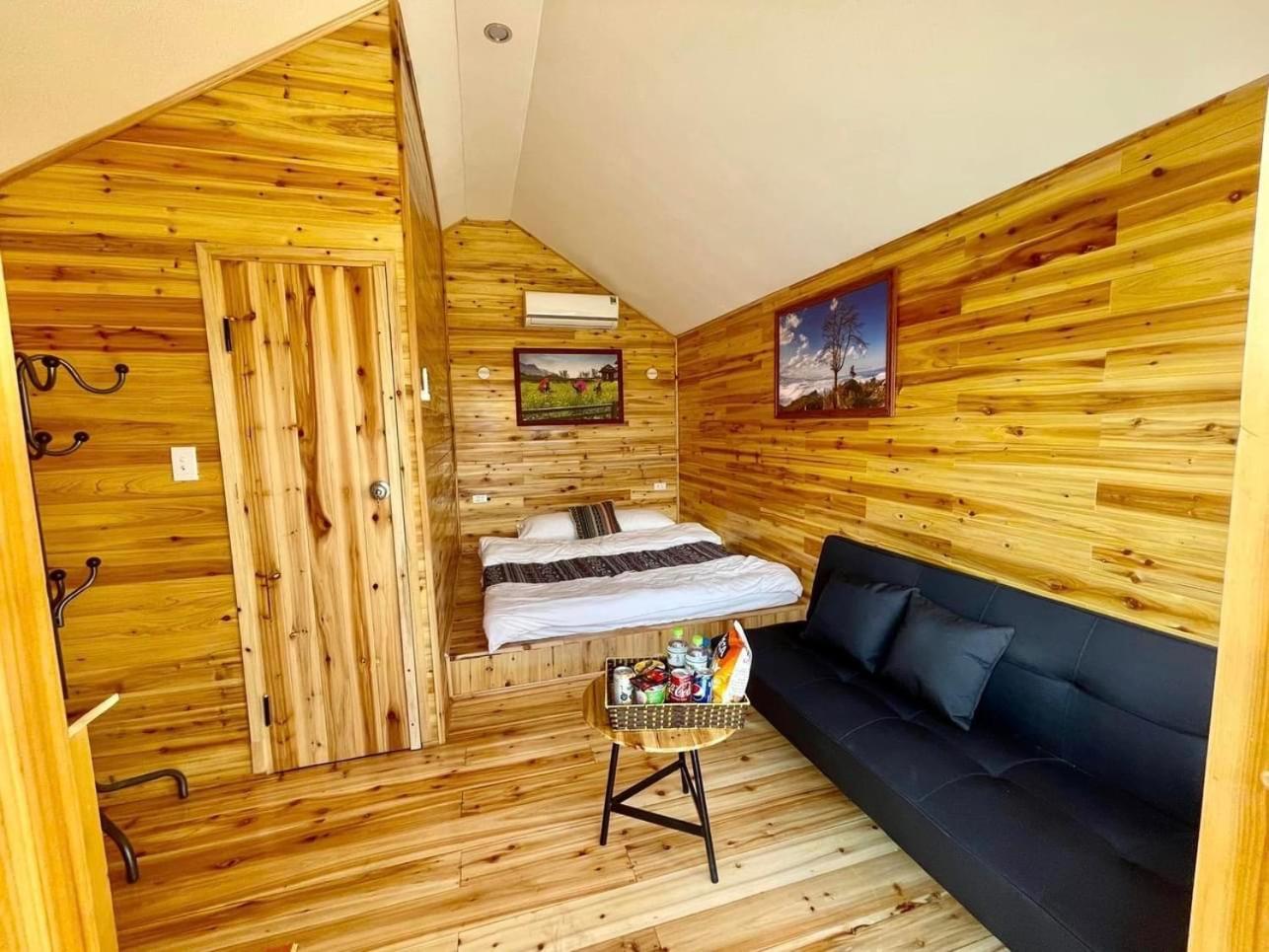 Aparthotel Thach Gia Trang Sa Pa