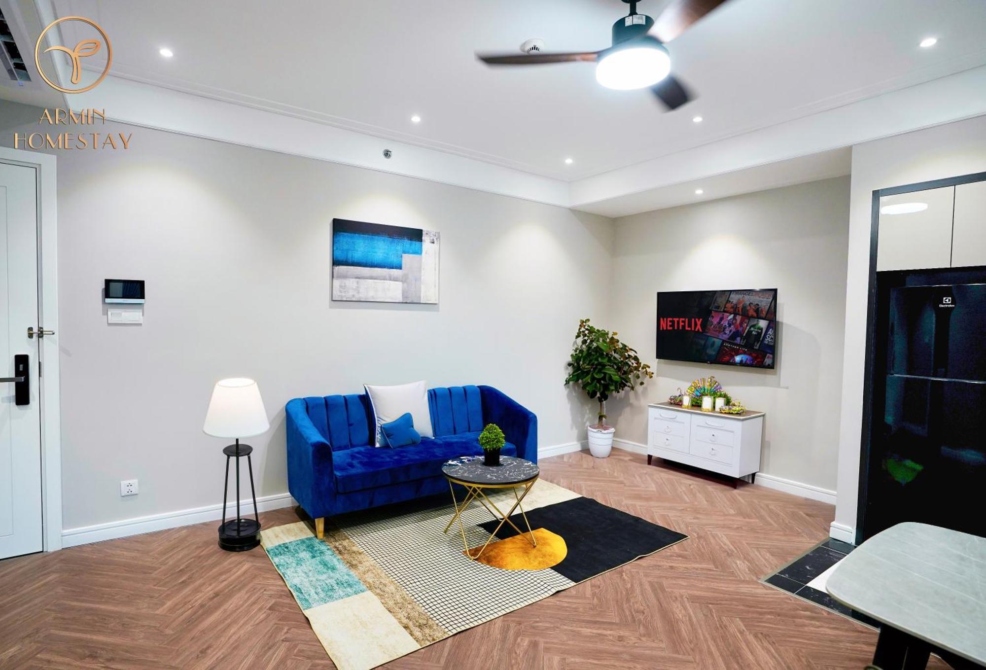 Armin Homes Altara Residences Apartment *