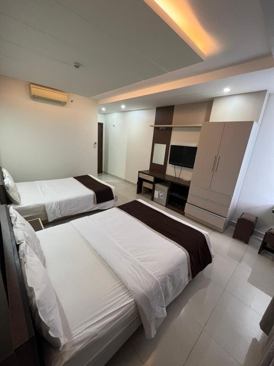 Princess Hotel Đà Nẵng