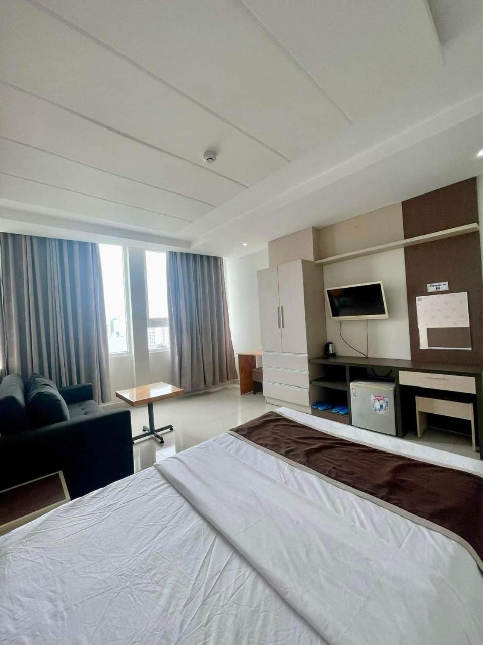 Princess Hotel Đà Nẵng