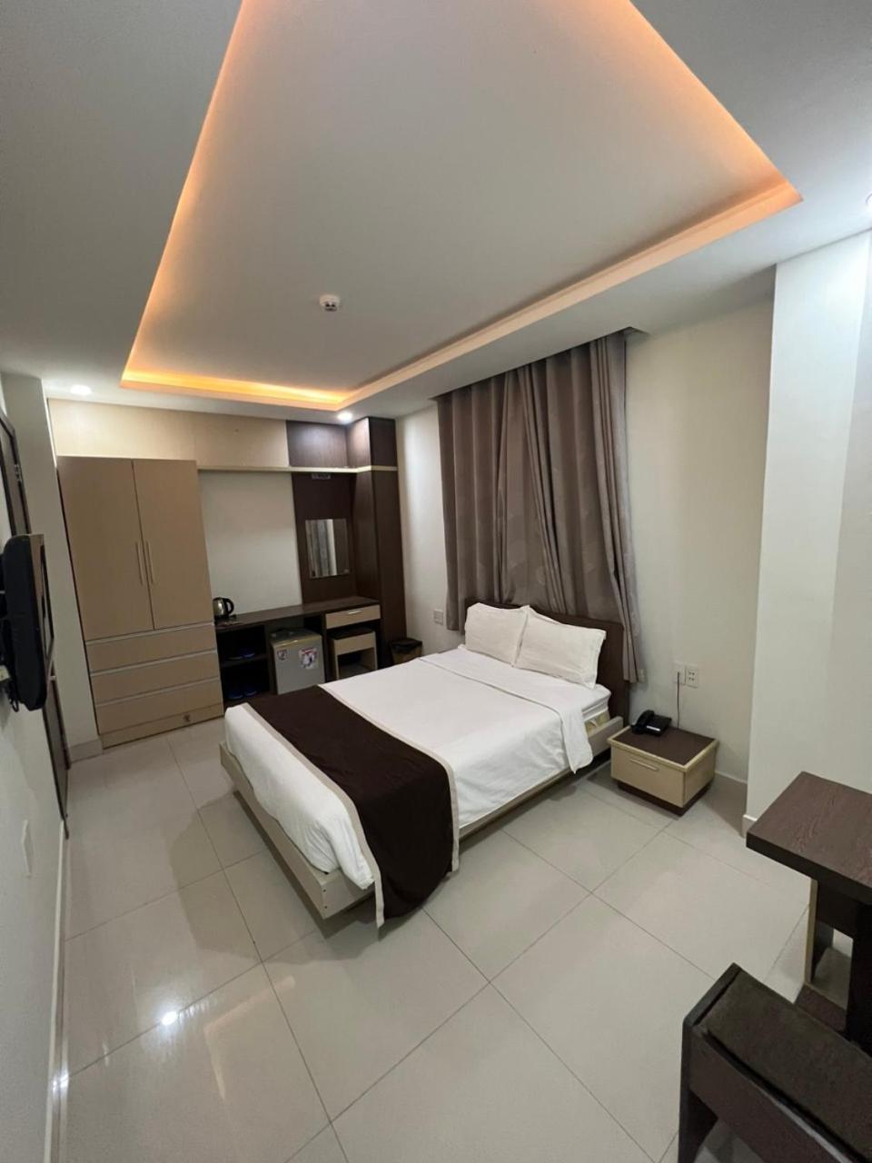 Princess Hotel Đà Nẵng
