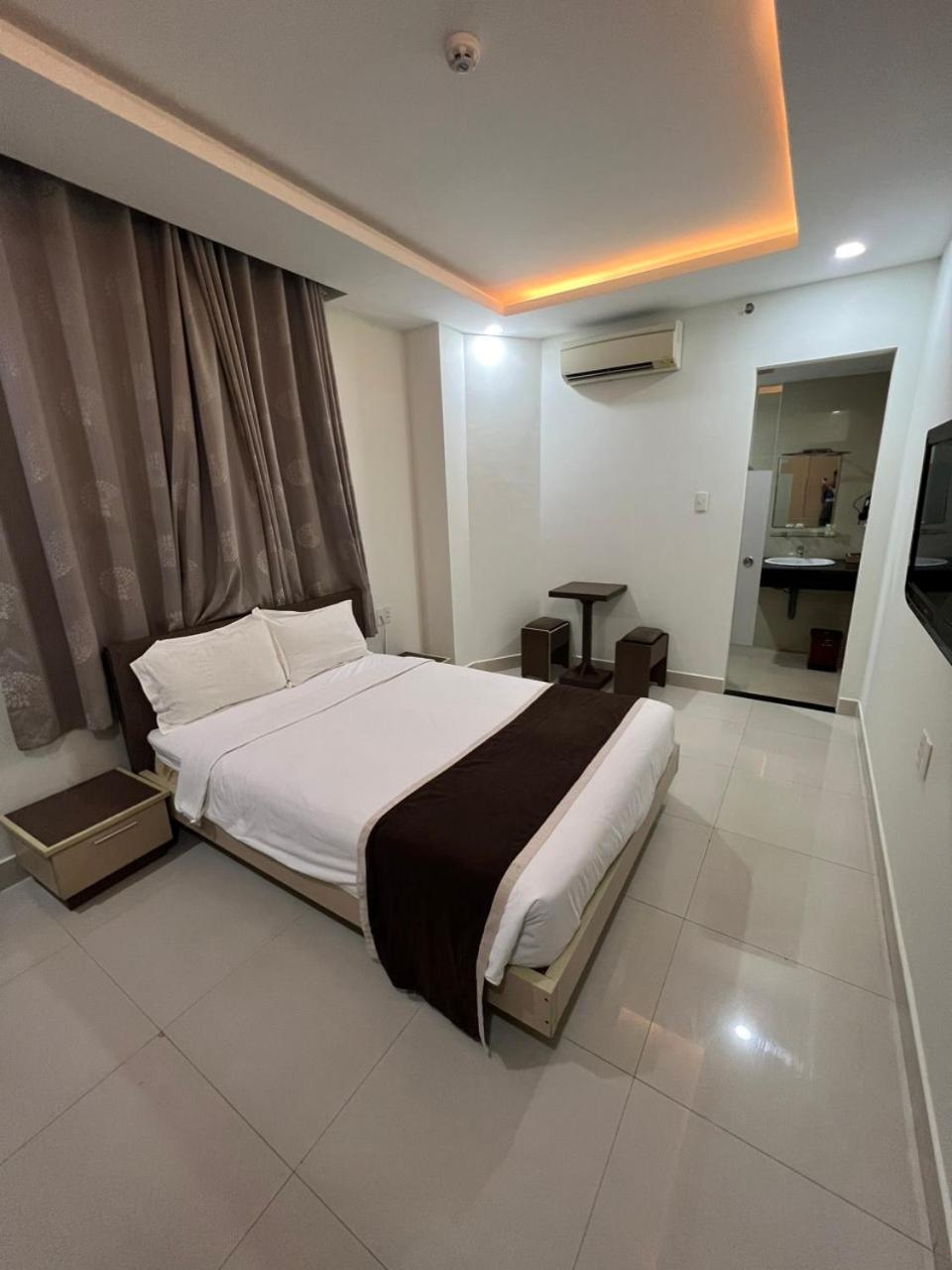 Princess Hotel 3*