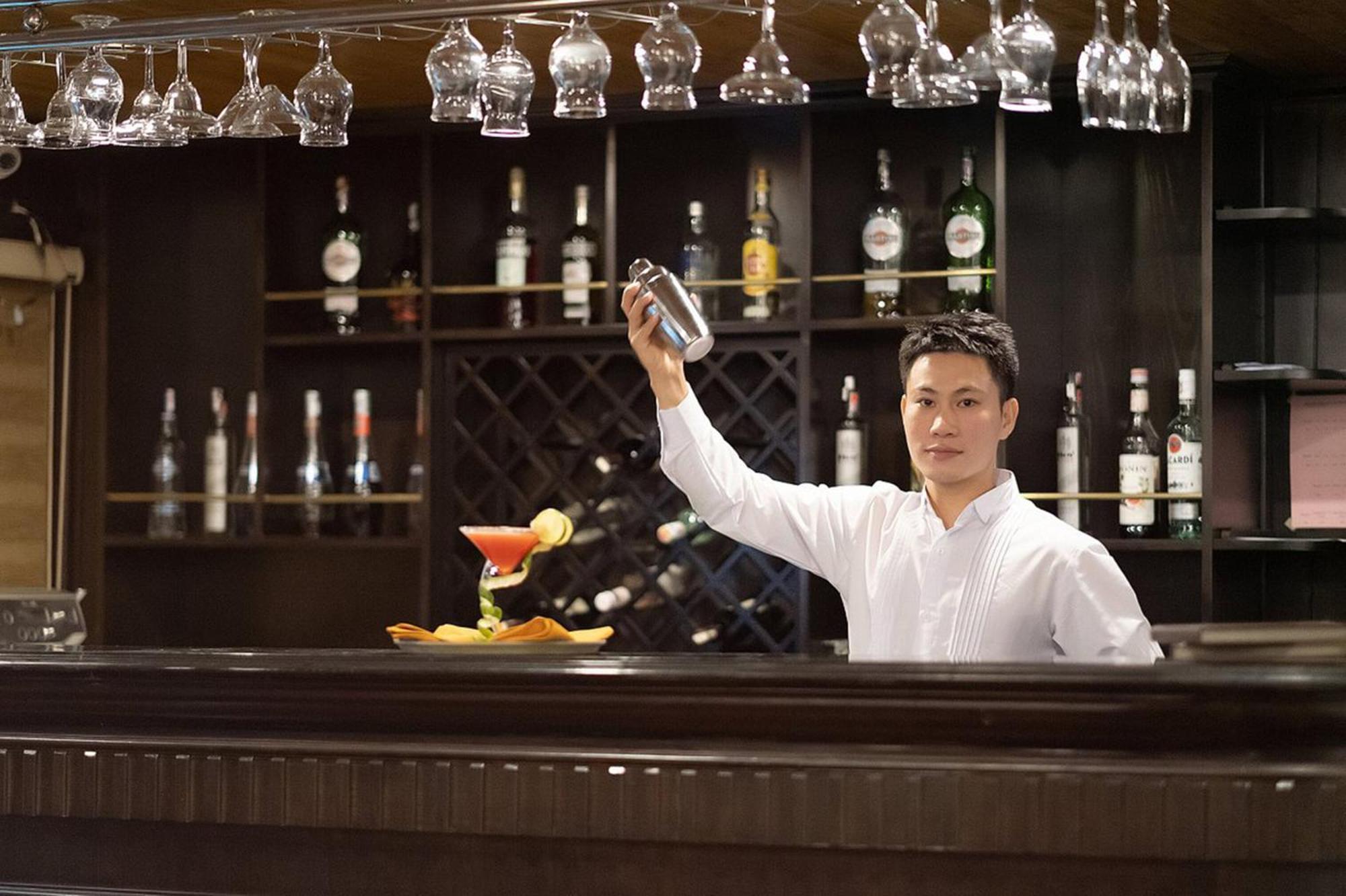  Arcady Boutique Cruise Hạ Long