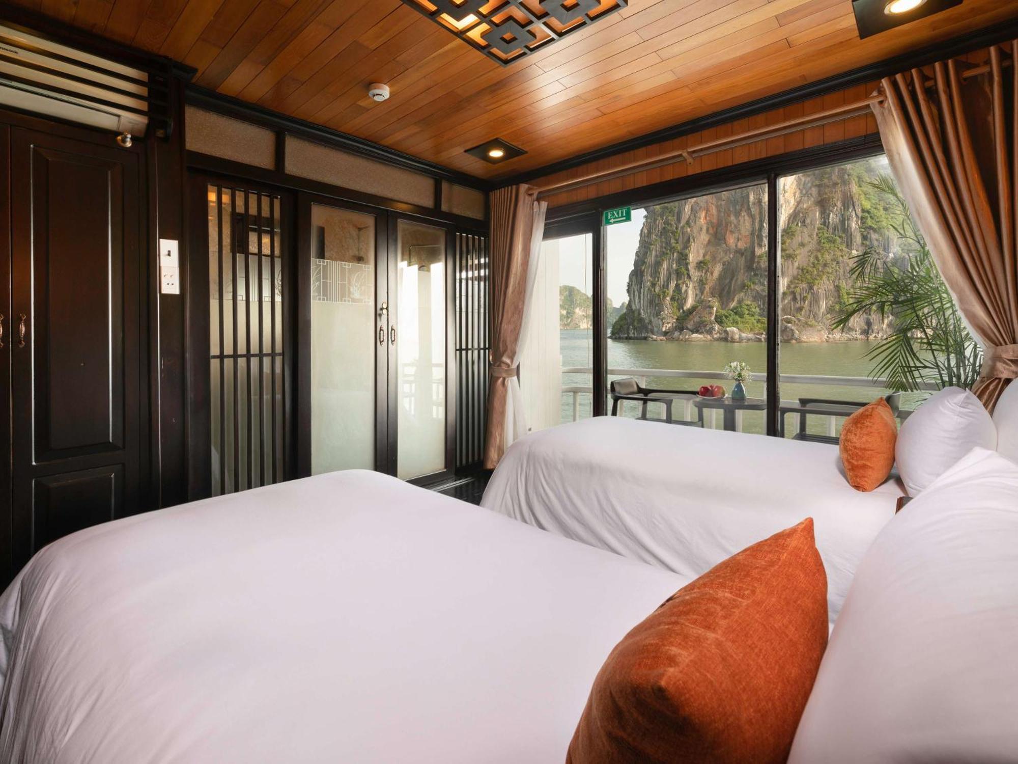  Arcady Boutique Cruise 5*