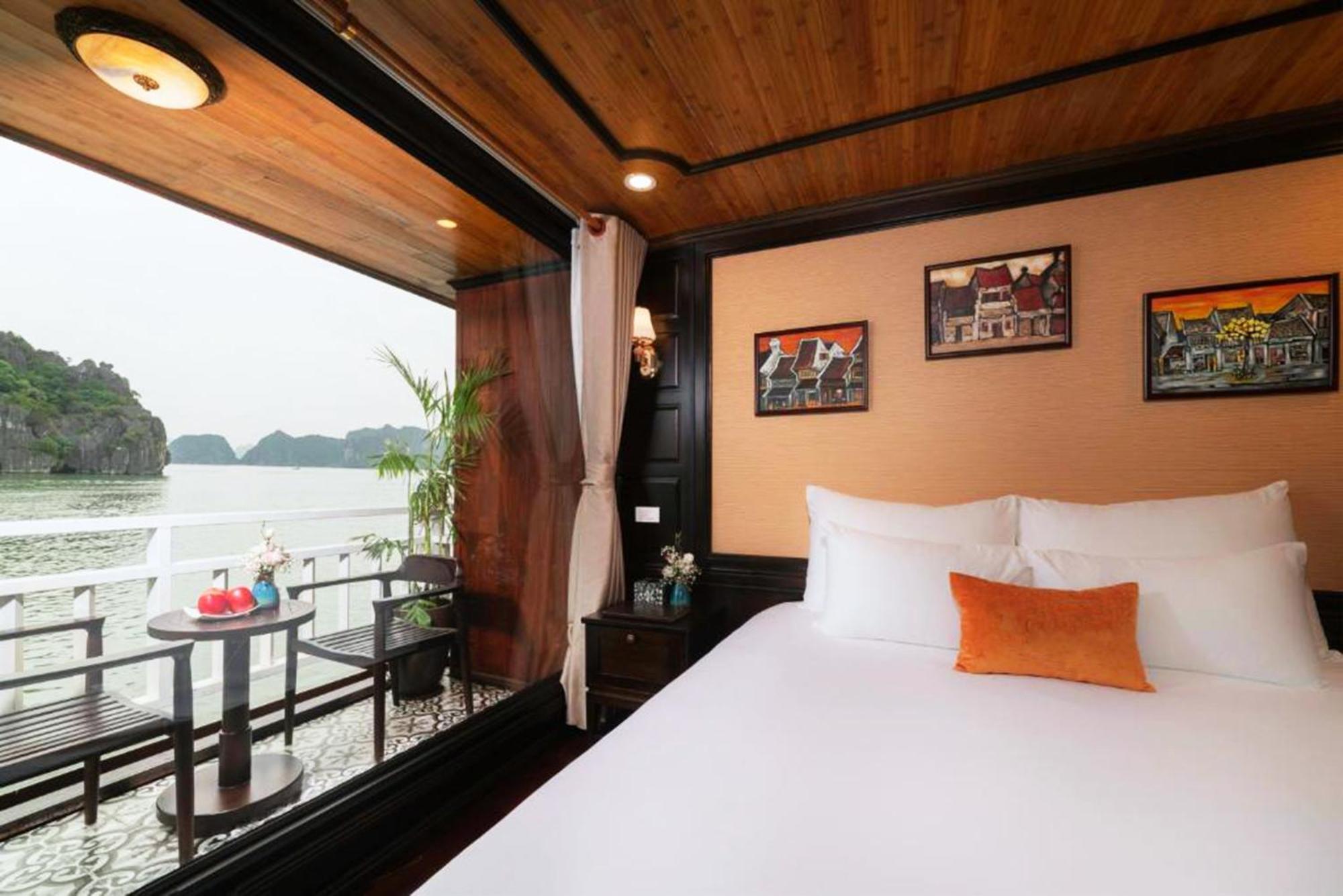 Arcady Boutique Cruise  5*