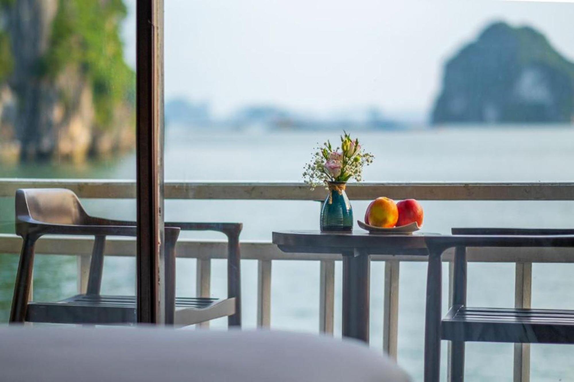 Arcady Boutique Cruise 
