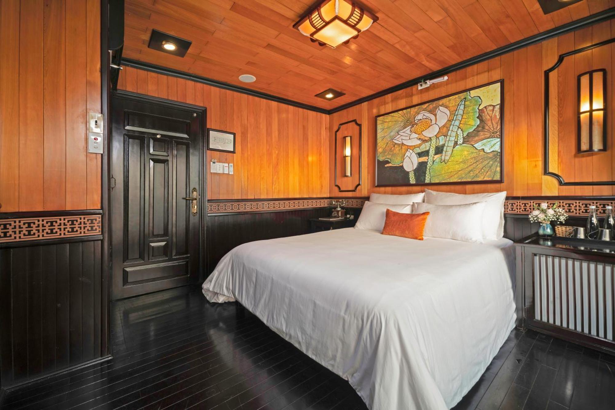 Arcady Boutique Cruise