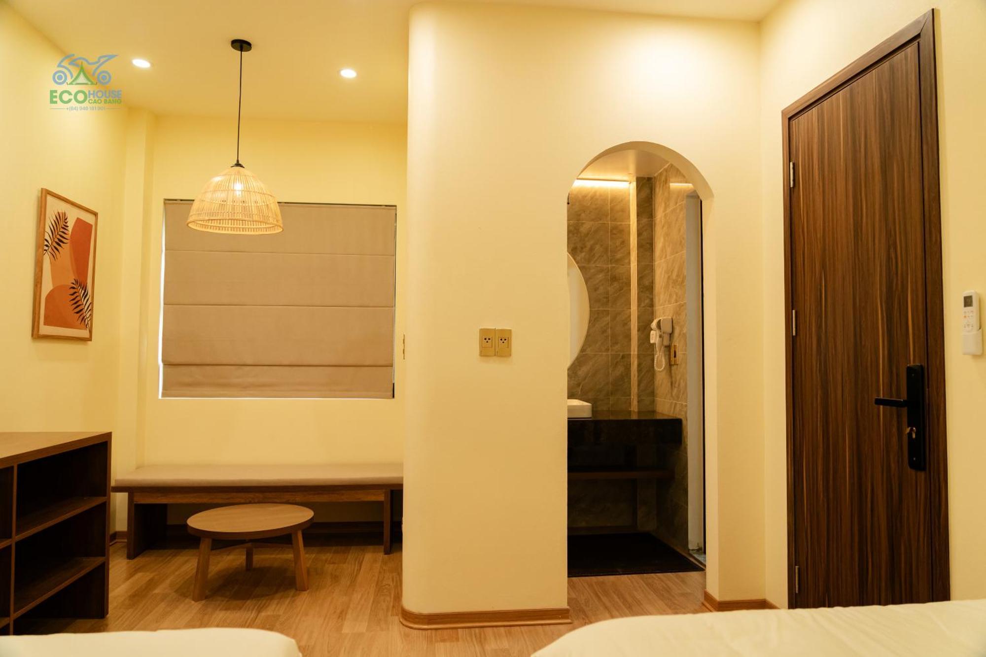 Eco House