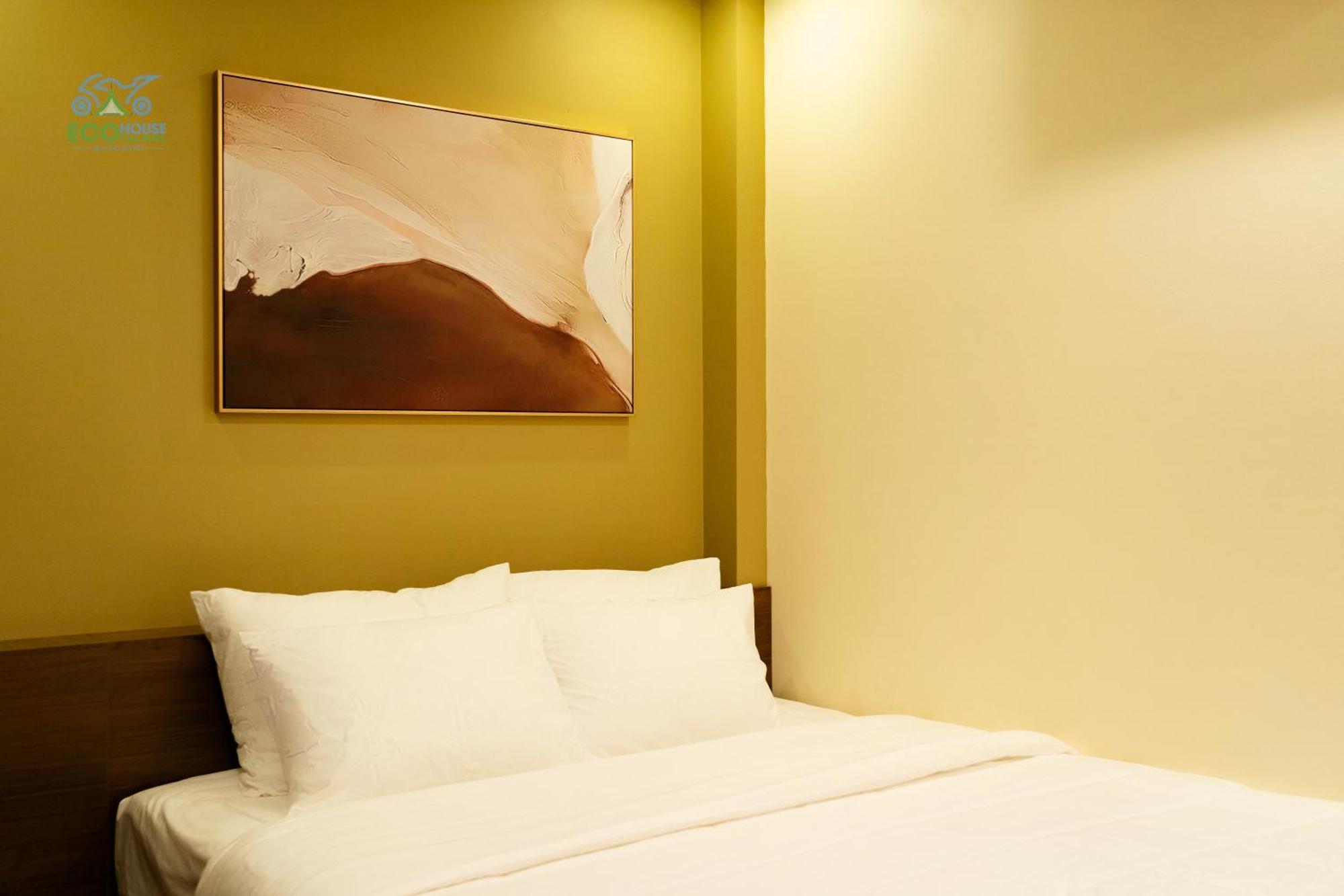 Homestay Eco House