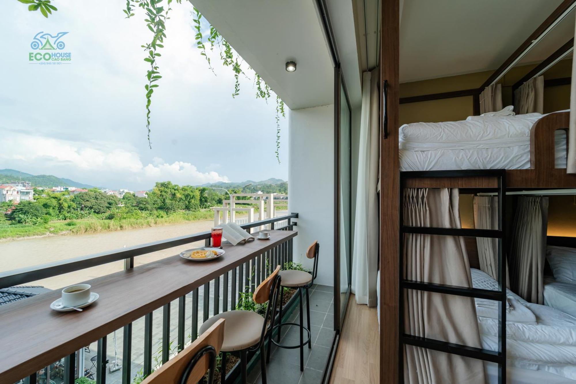 Eco House Cao Bang
