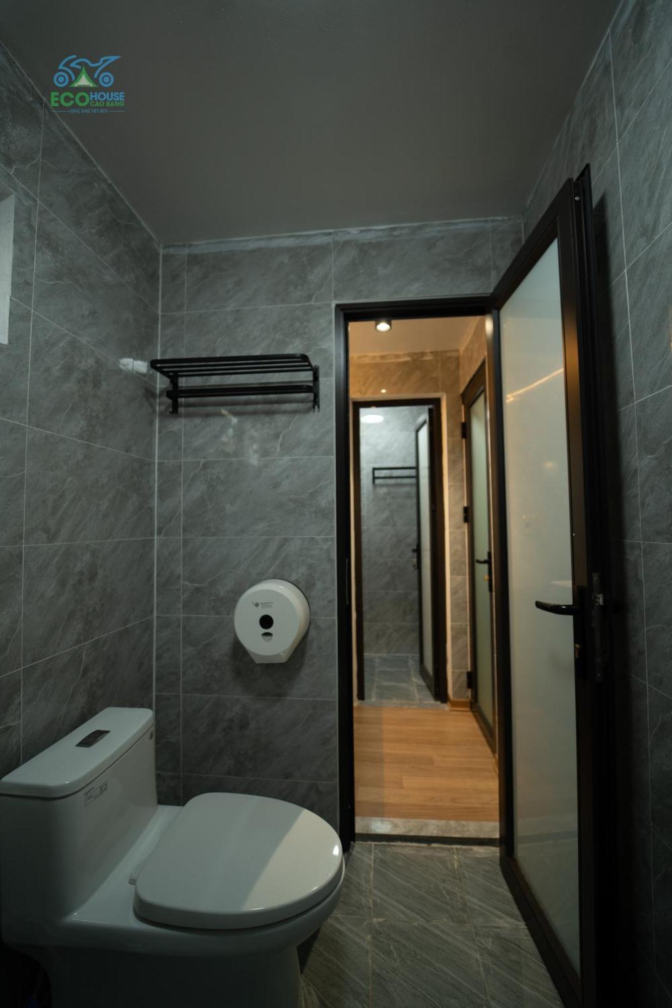 Homestay Eco House *