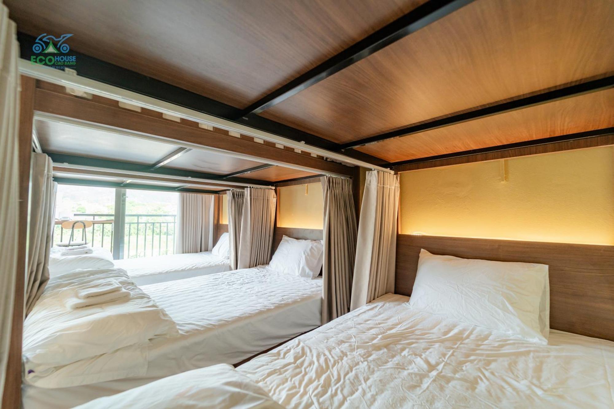 Eco House