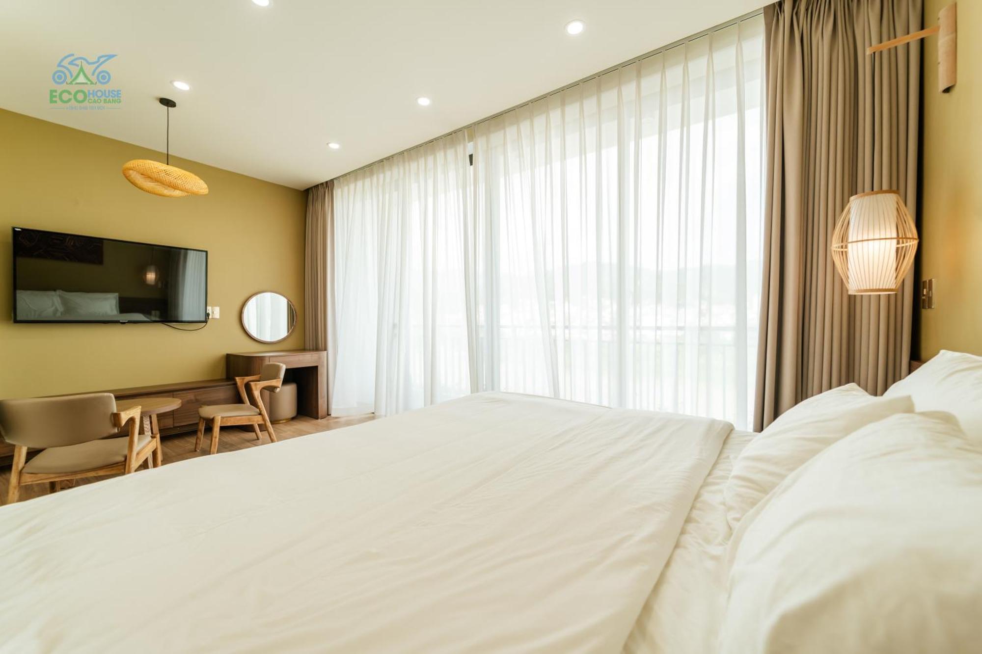 Eco House Cao Bang