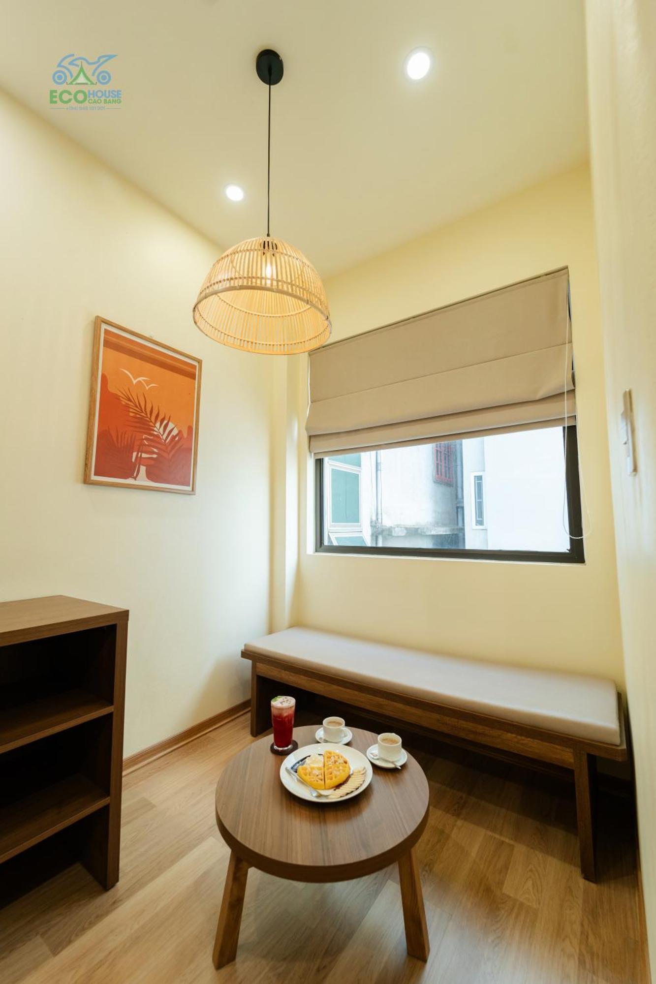 Homestay Eco House