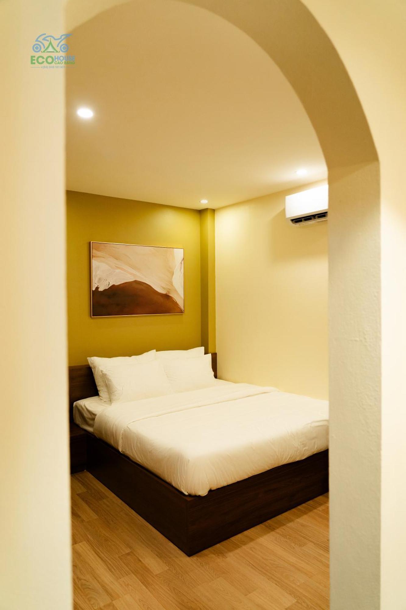 Homestay Eco House *