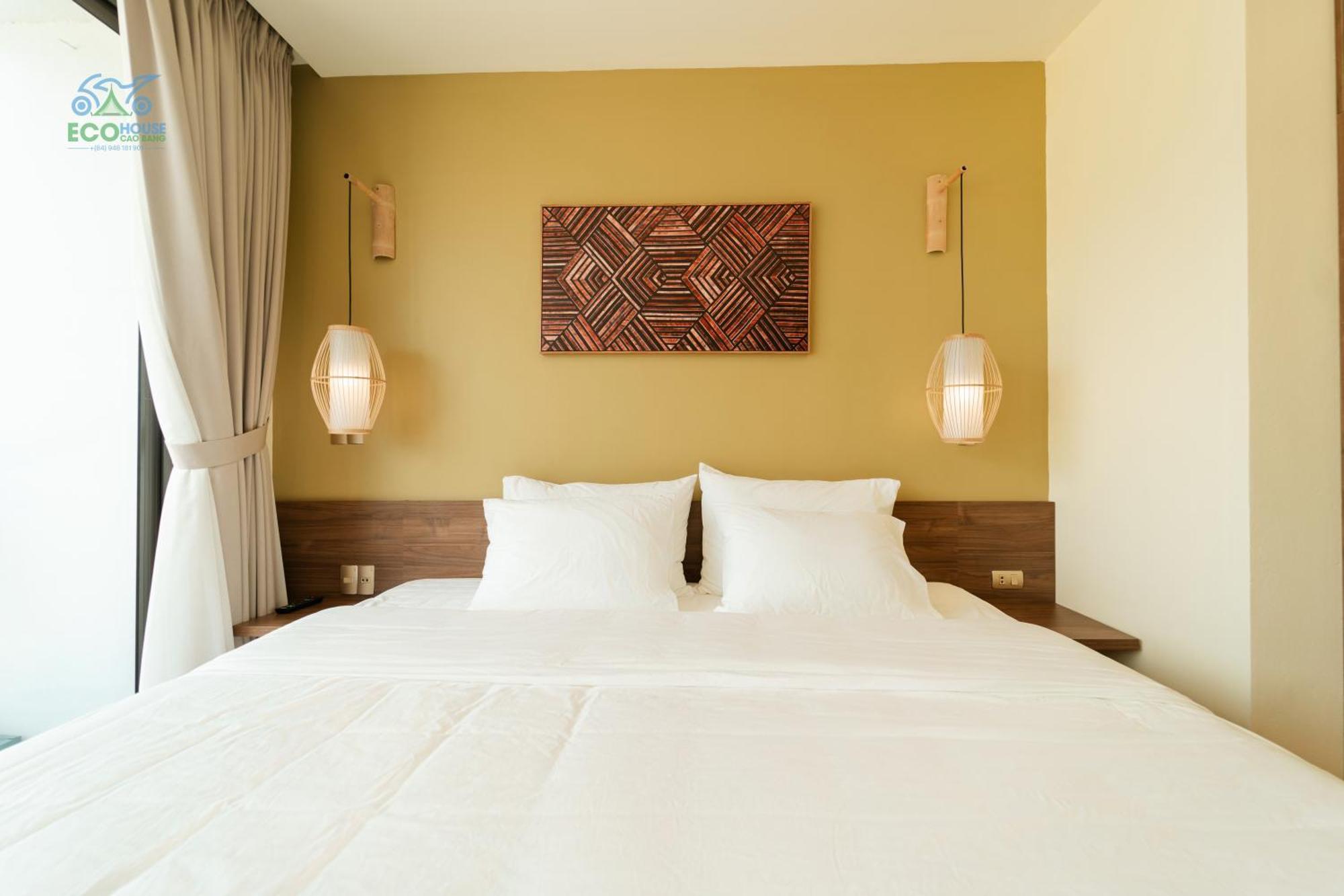 Homestay Eco House